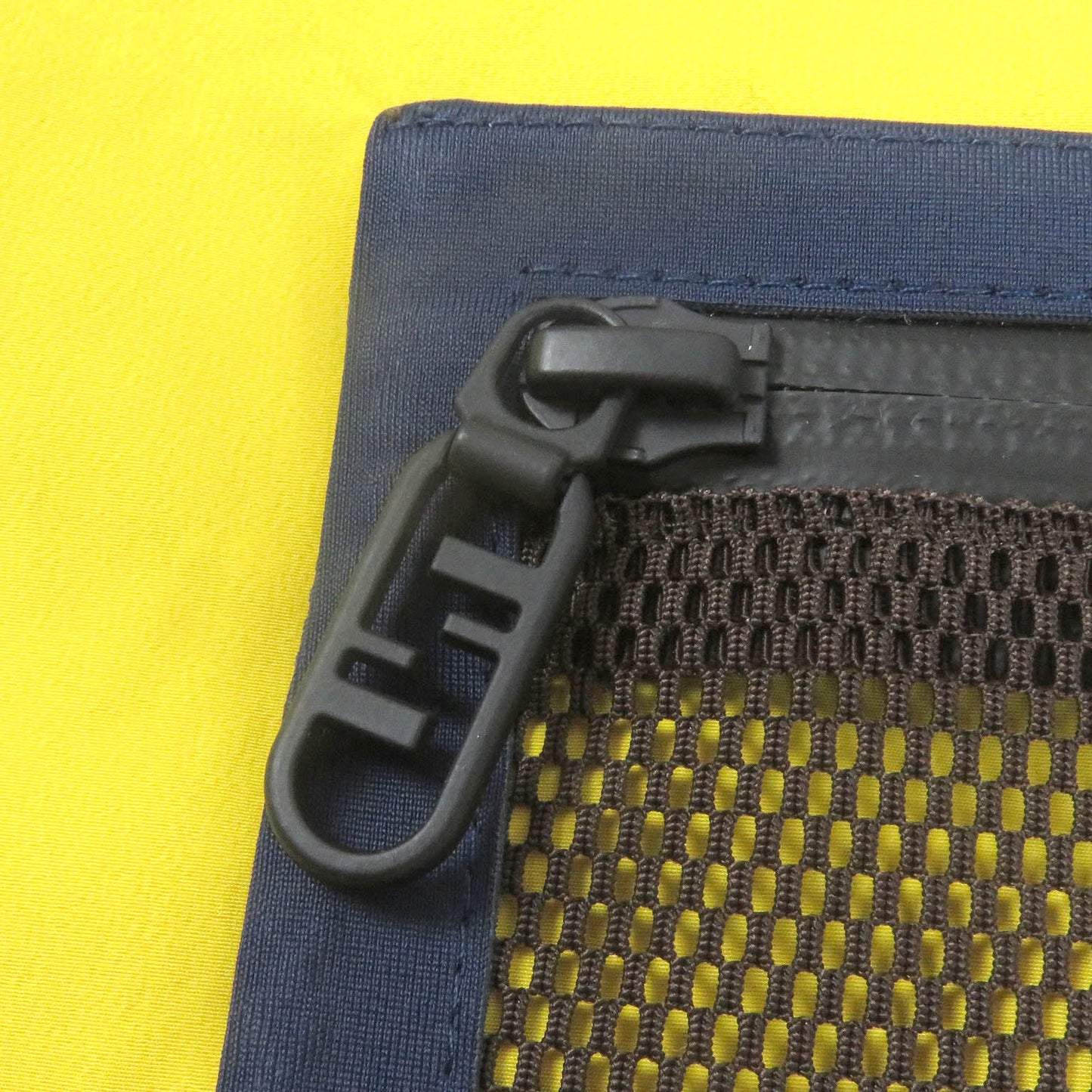 Fendi Nylon Jacket Fan107 Main