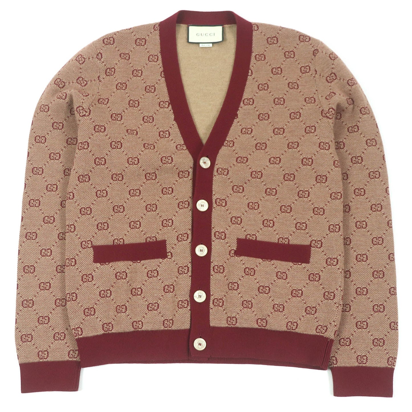 Gucci Sweater 572631 Main