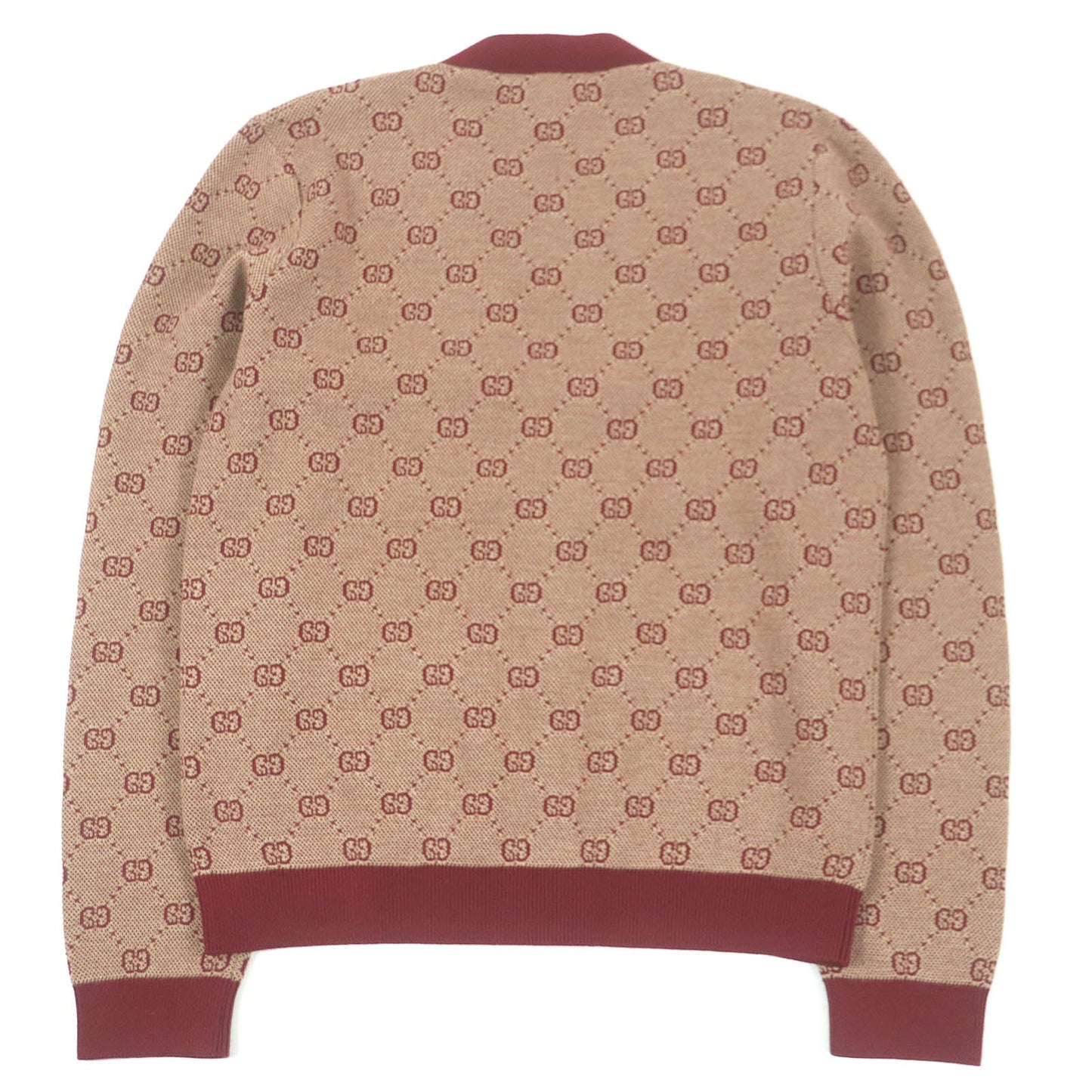 Gucci Sweater 572631 Main