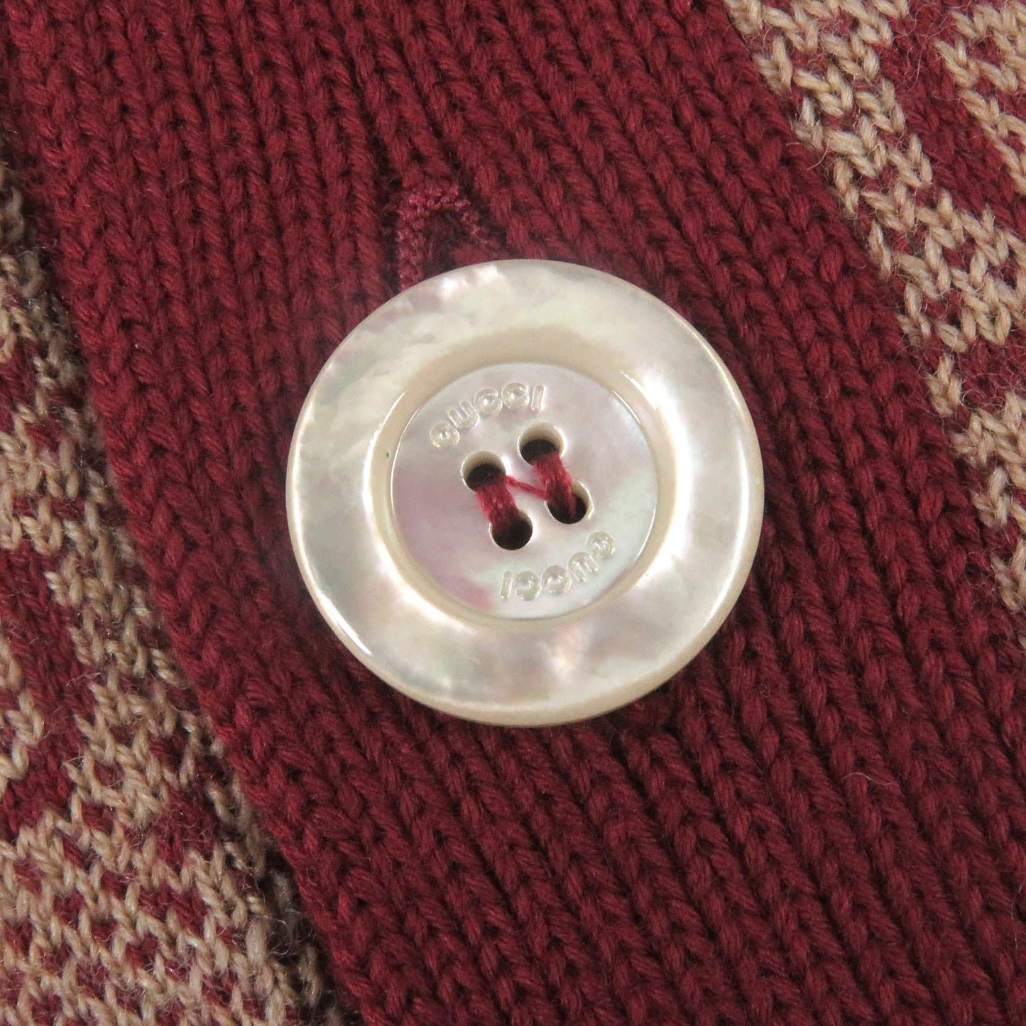 Gucci Sweater 572631 Main