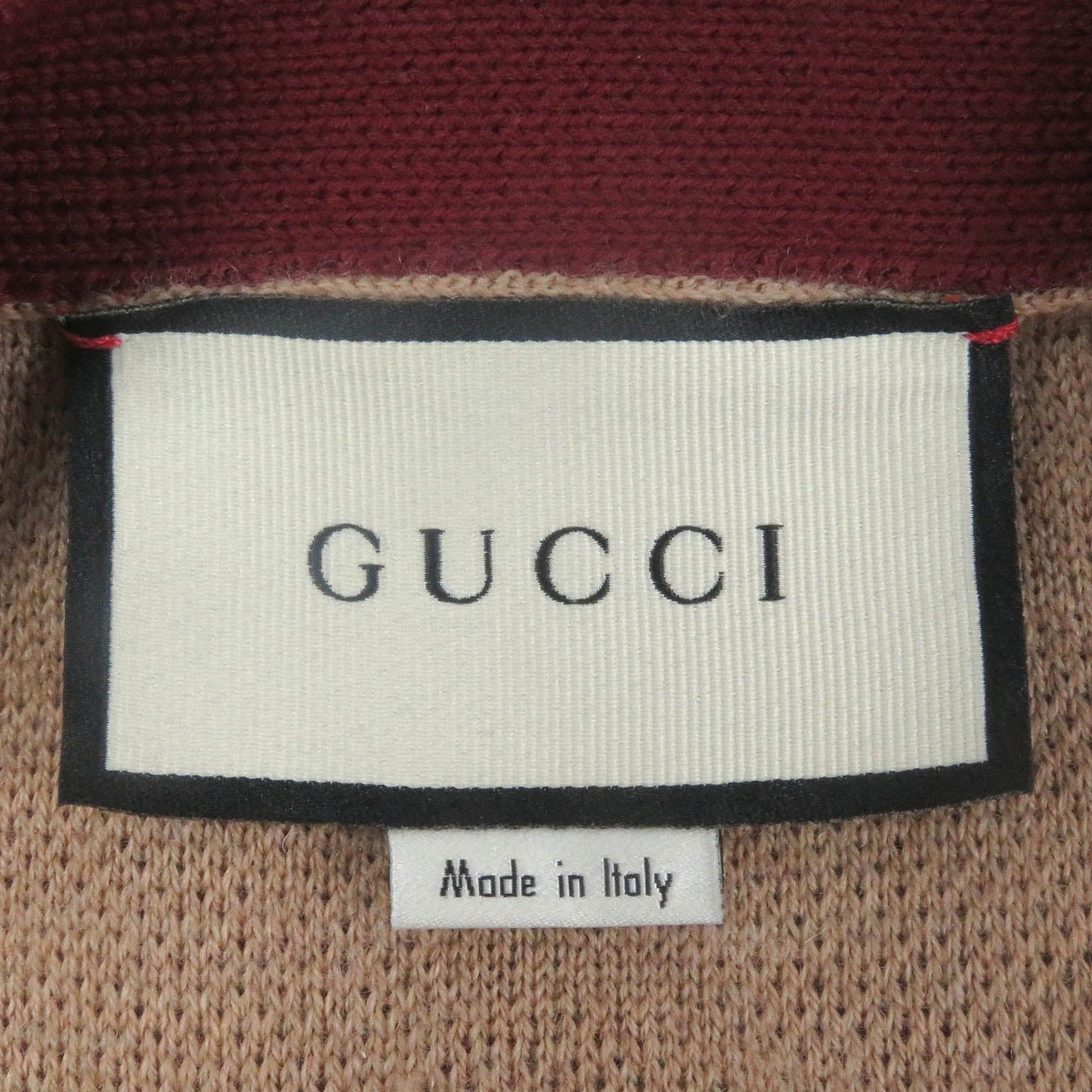 Gucci Sweater 572631 Main
