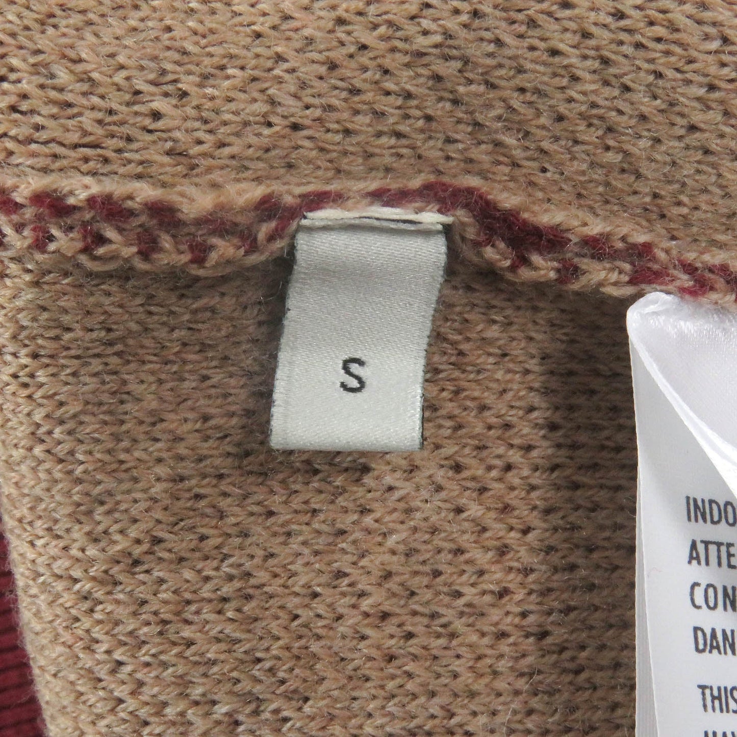 Gucci Sweater 572631 Main