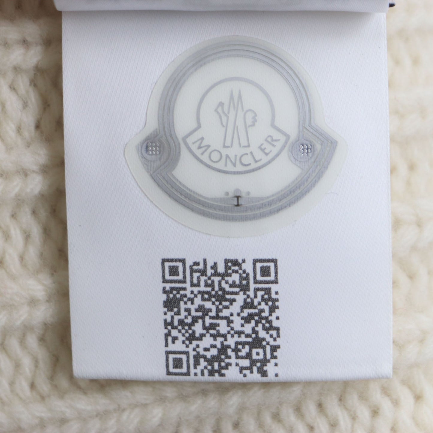 Moncler Knit Cap Main