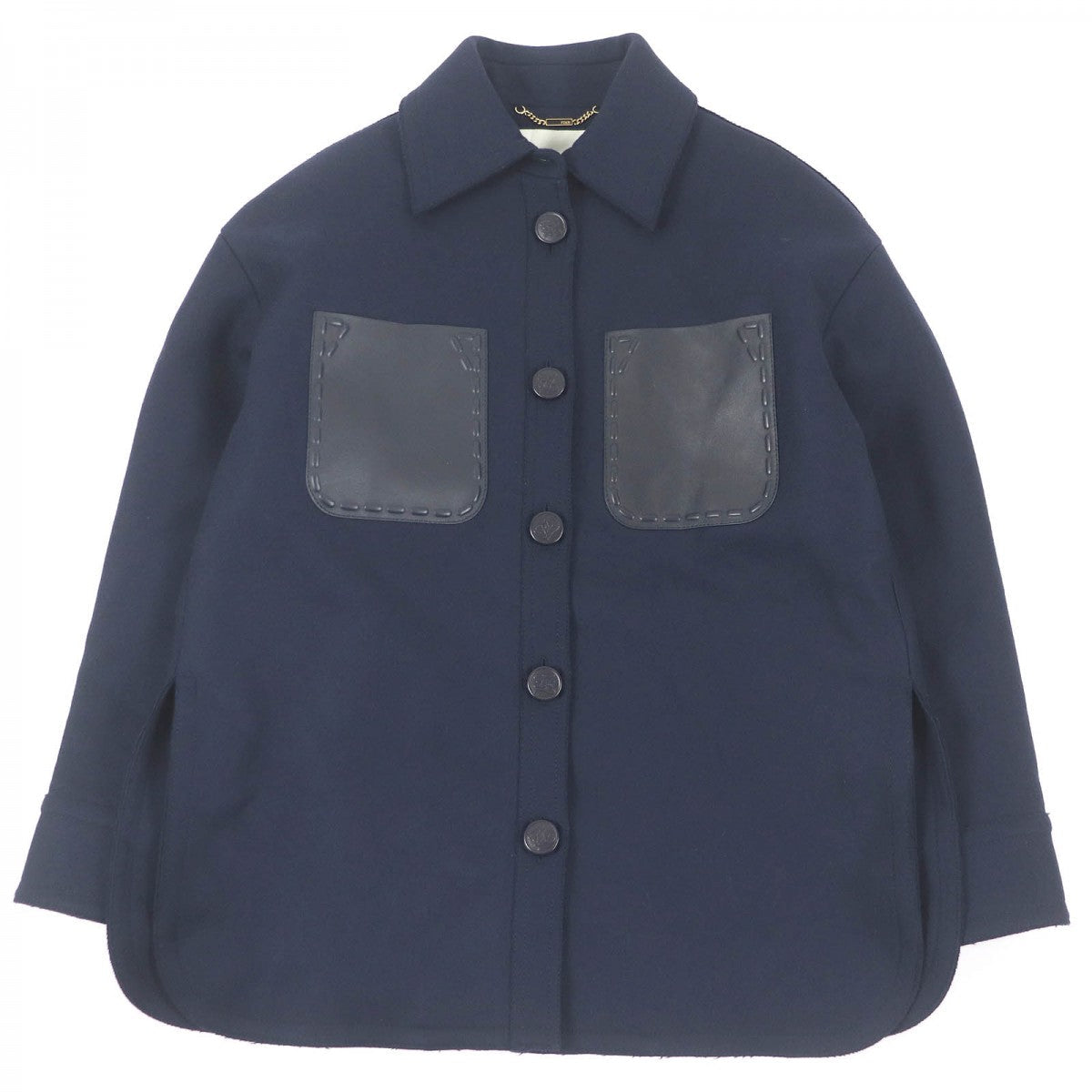 Fendi Jacket Fj7235 Main