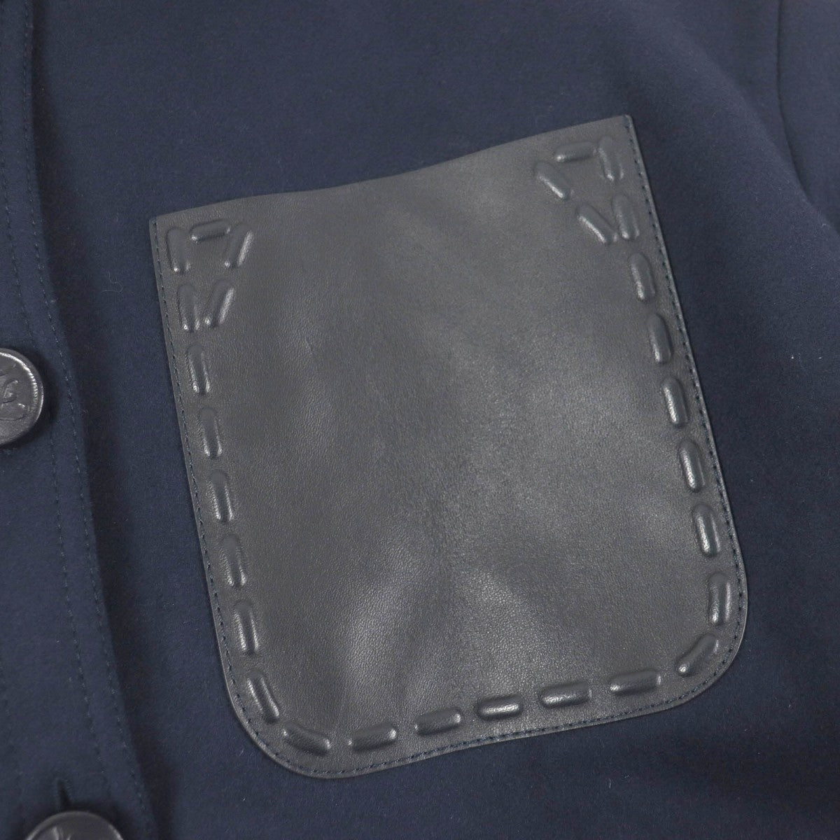 Fendi Jacket Fj7235 Main