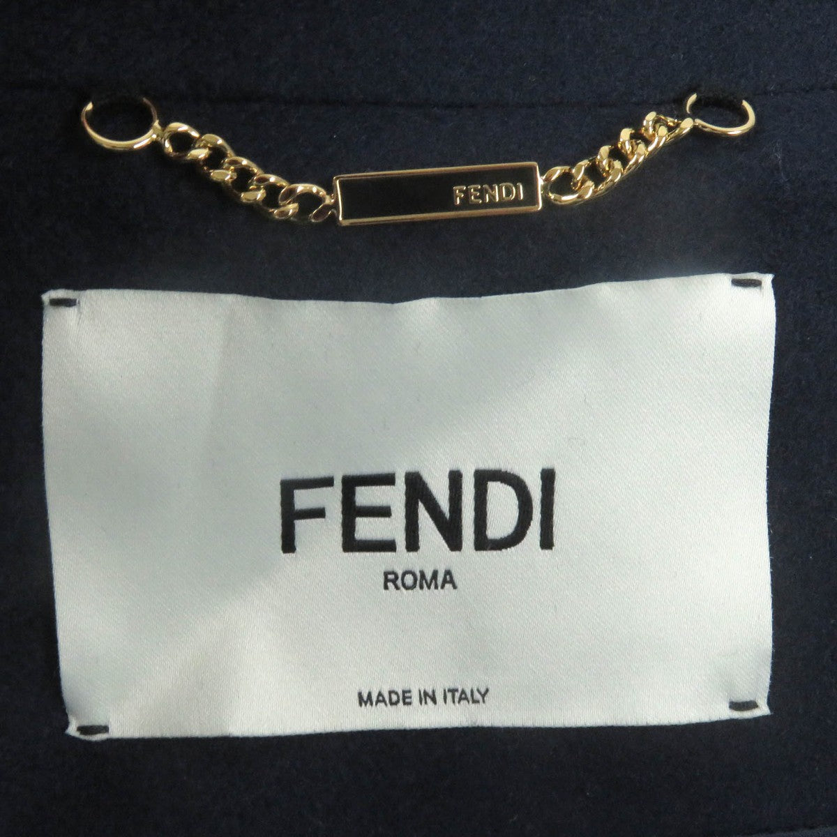 Fendi Jacket Fj7235 Main