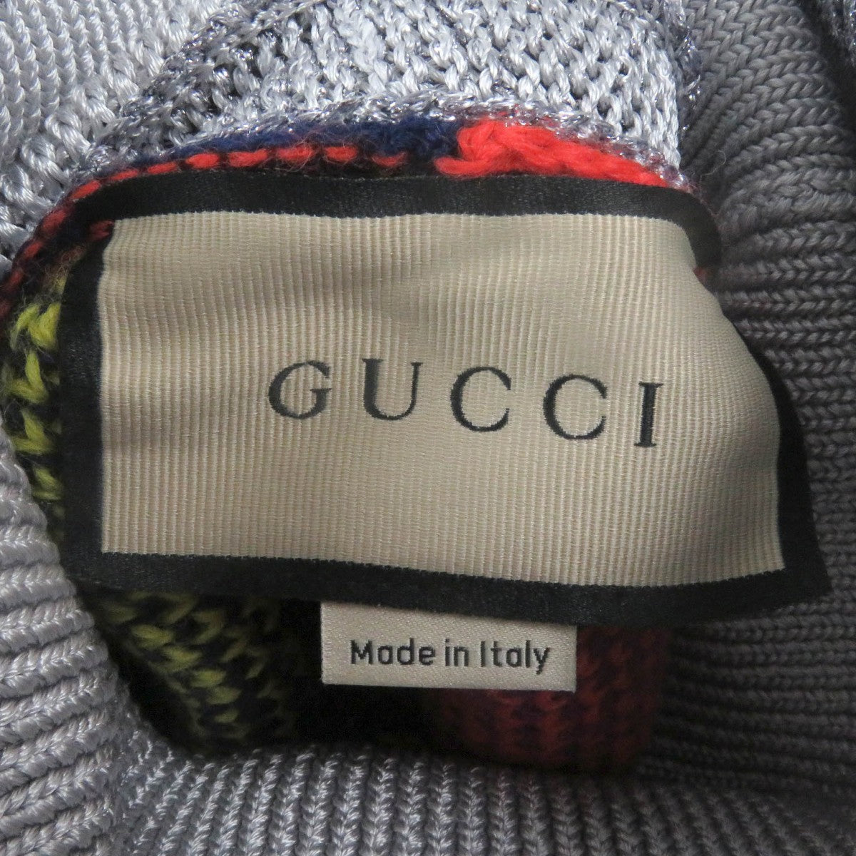 Gucci Sweater 724770 Main