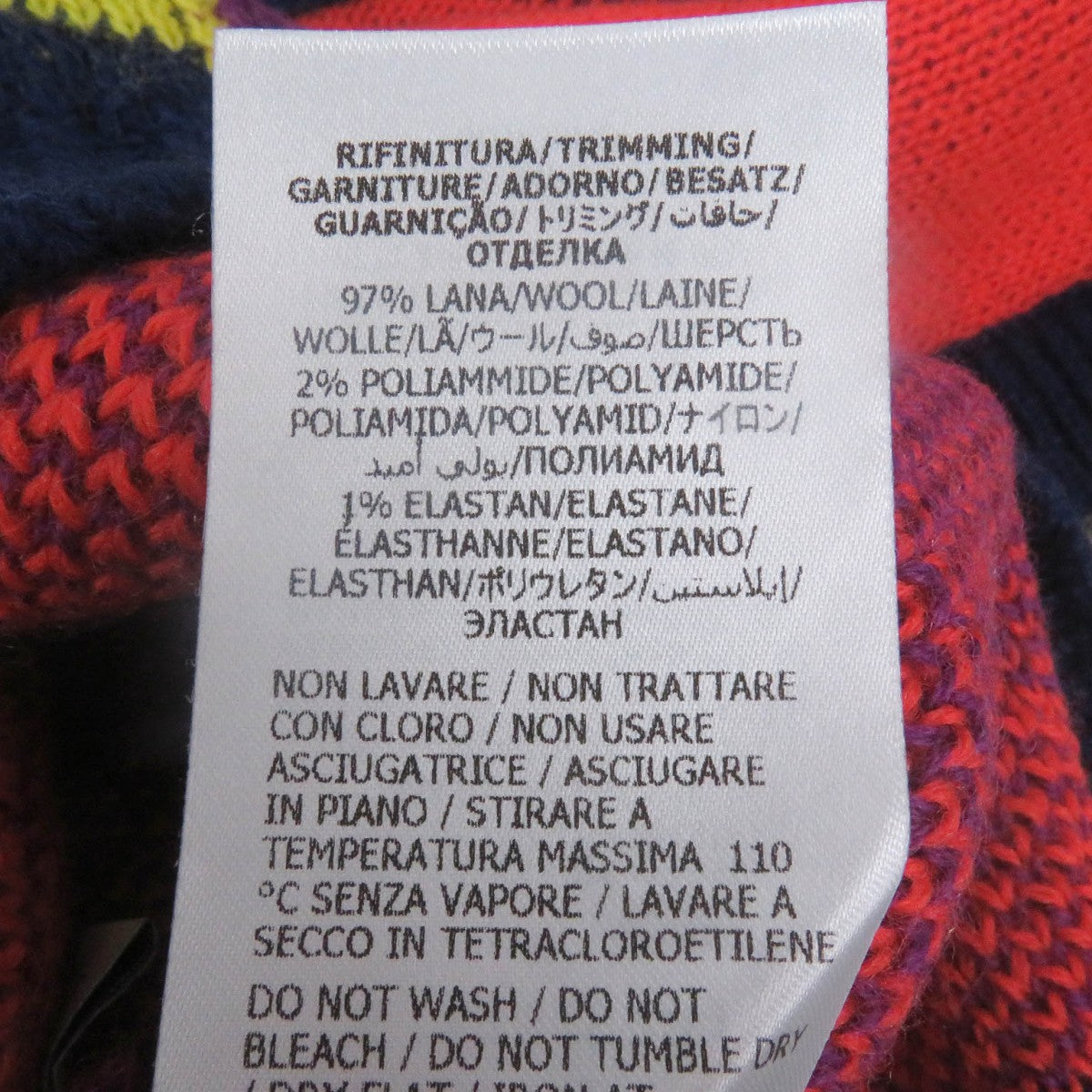 Gucci Sweater 724770 Main