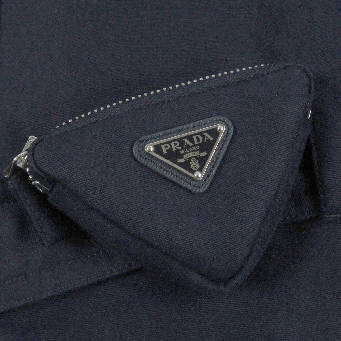 Prada Mod Coat Sgo132 Outer