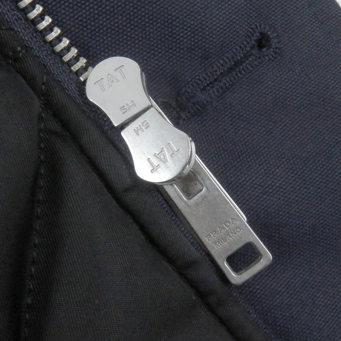Prada Mod Coat Sgo132 Outer