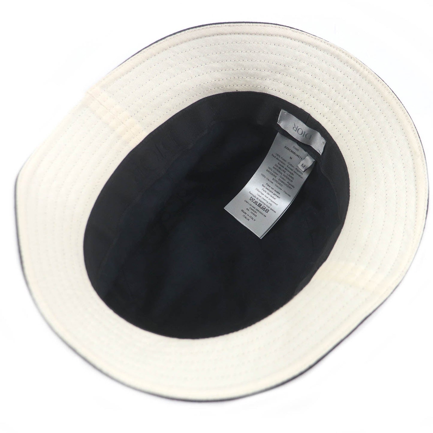 Dior Hat 033C906U4511 Main