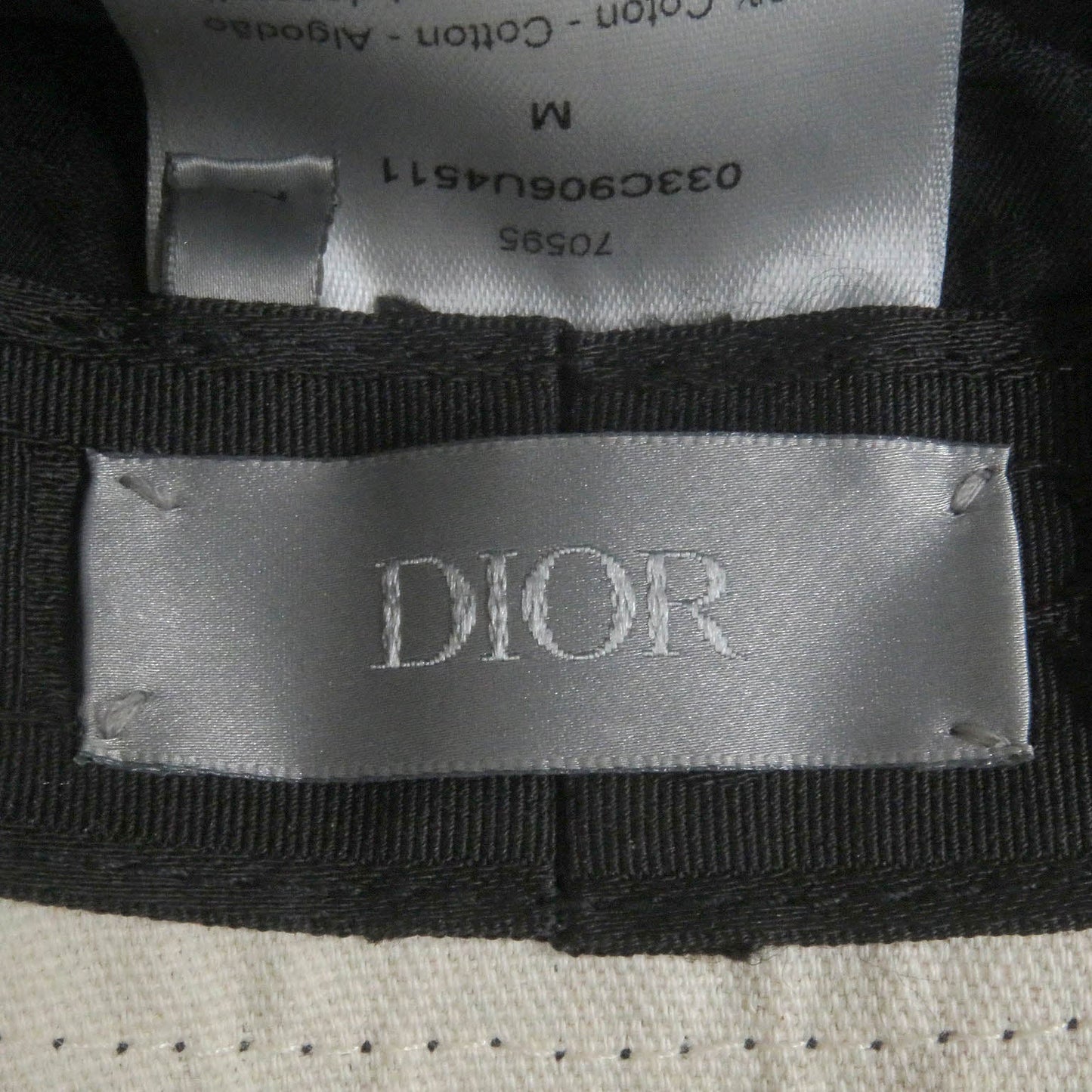 Dior Hat 033C906U4511 Main
