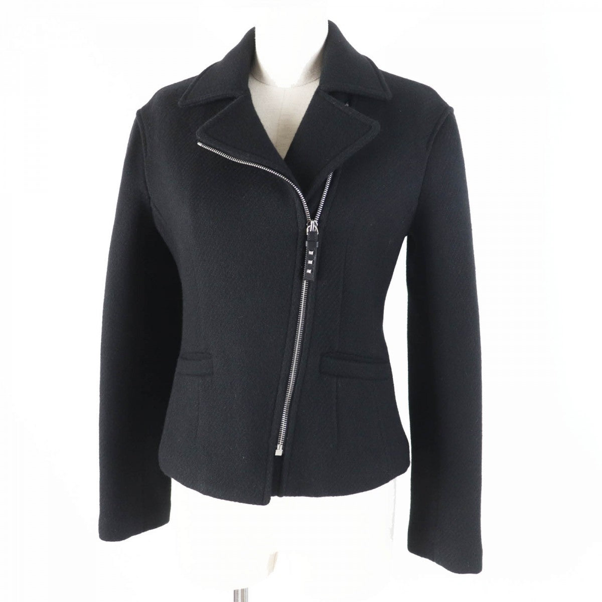 Hermes Jacket 3H0208Dw Outer