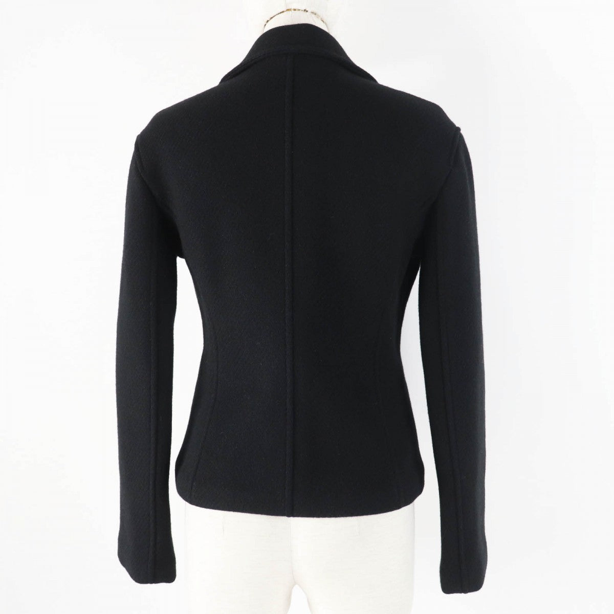 Hermes Jacket 3H0208Dw Outer