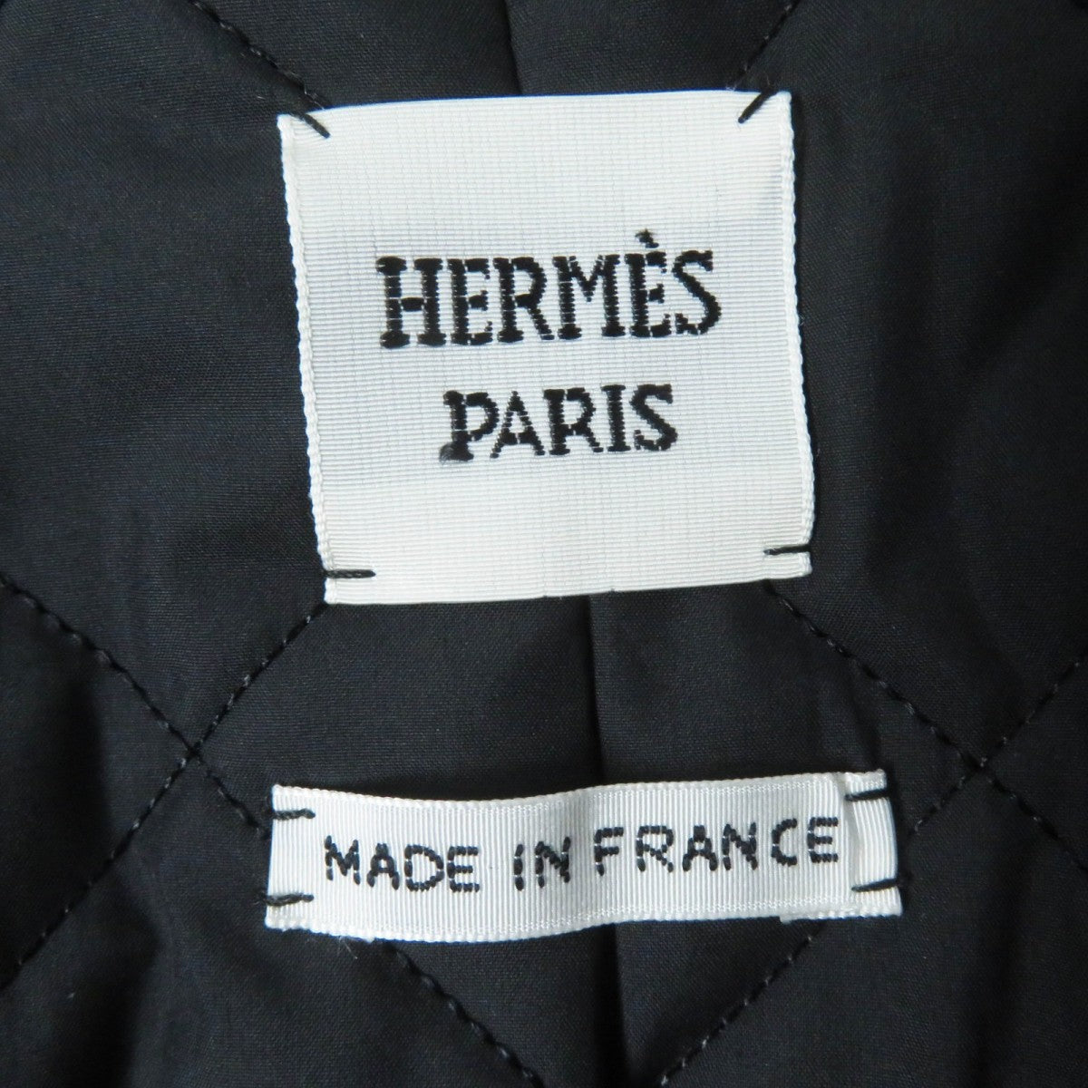 Hermes Jacket 3H0208Dw Outer