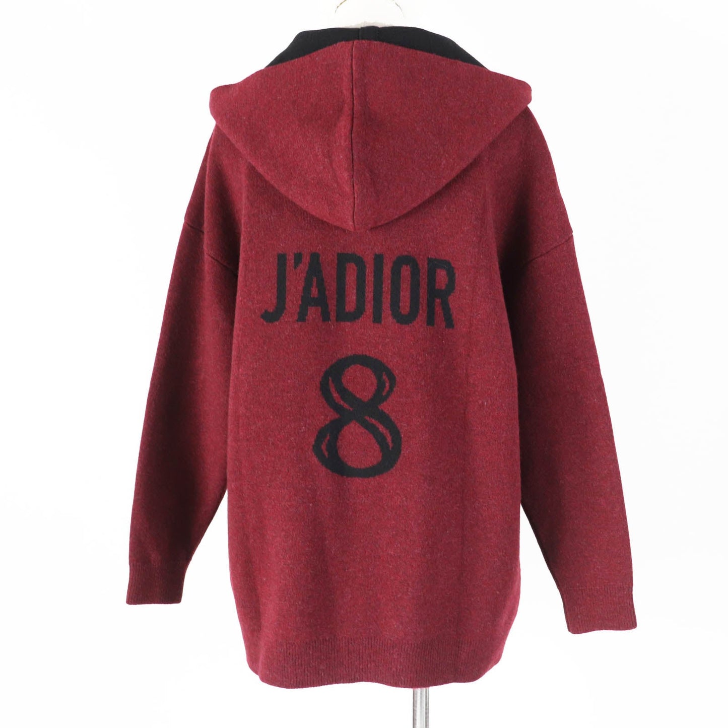 Christian Dior Hoodie 844S92Am009 Outer Material