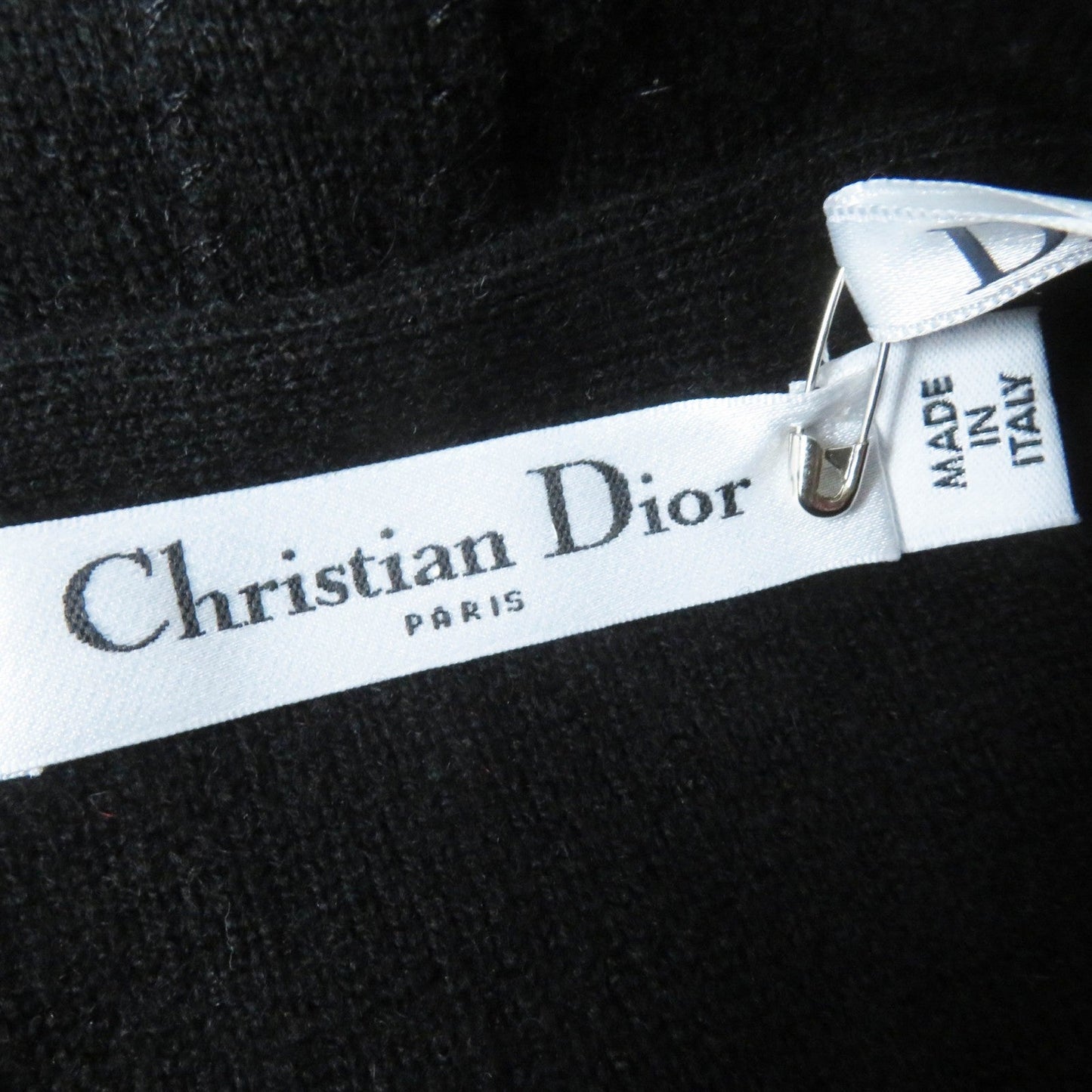 Christian Dior Hoodie 844S92Am009 Outer Material