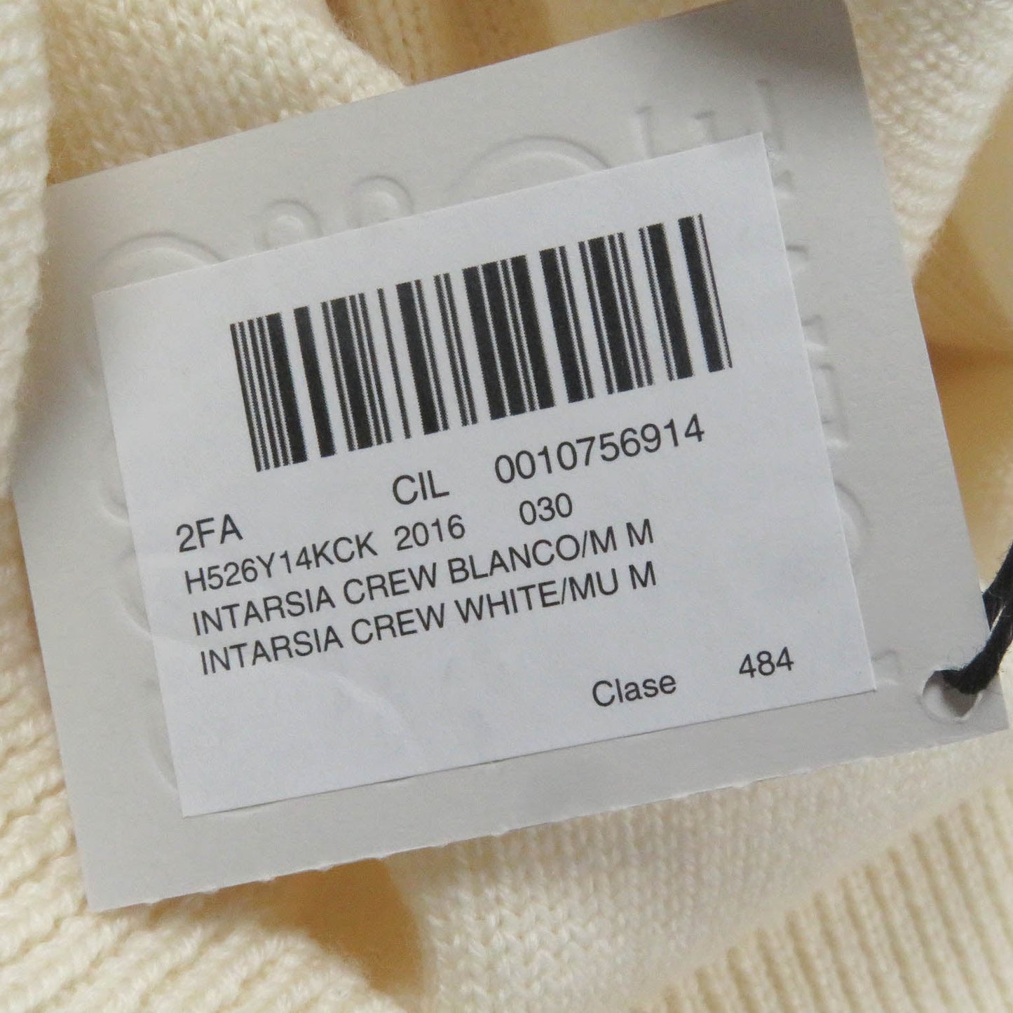Loewe Sweater H526Y14Kck Main