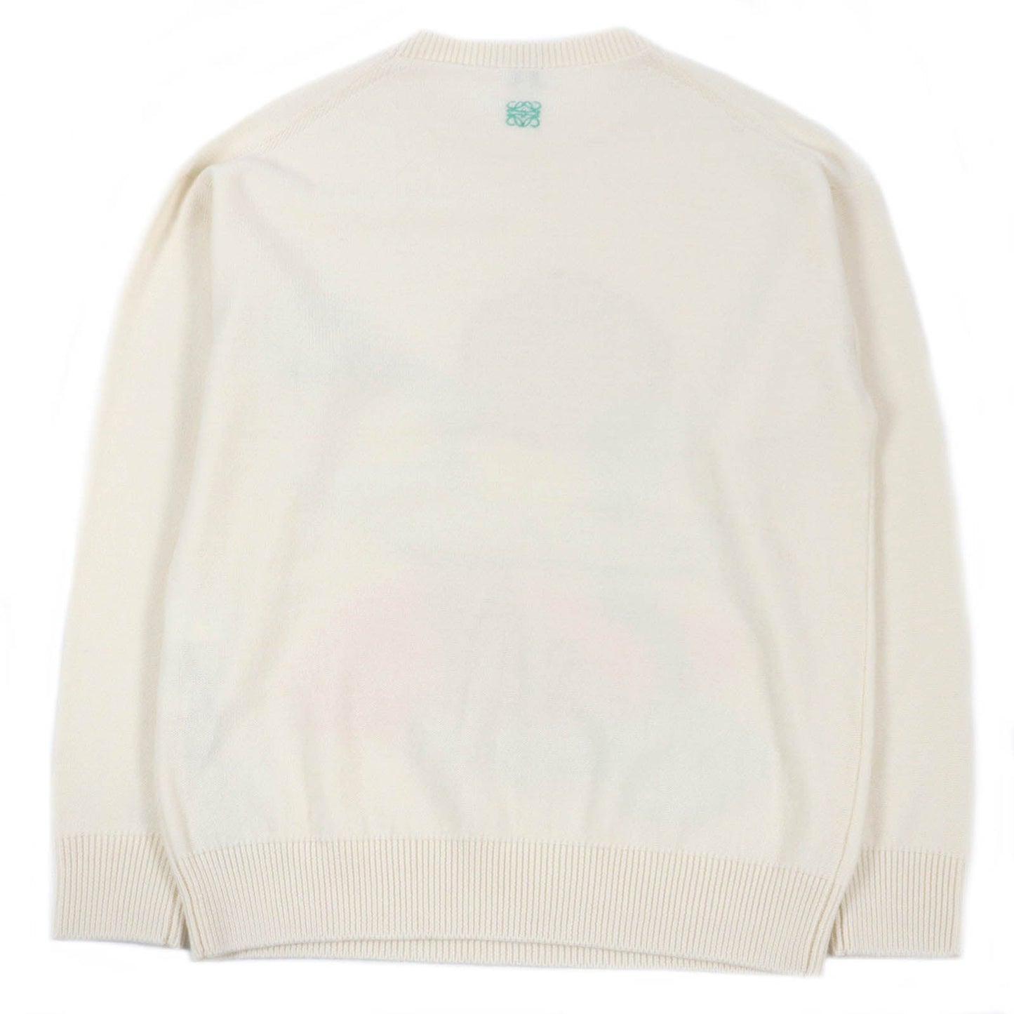 Loewe Sweater H526Y14Kck Main