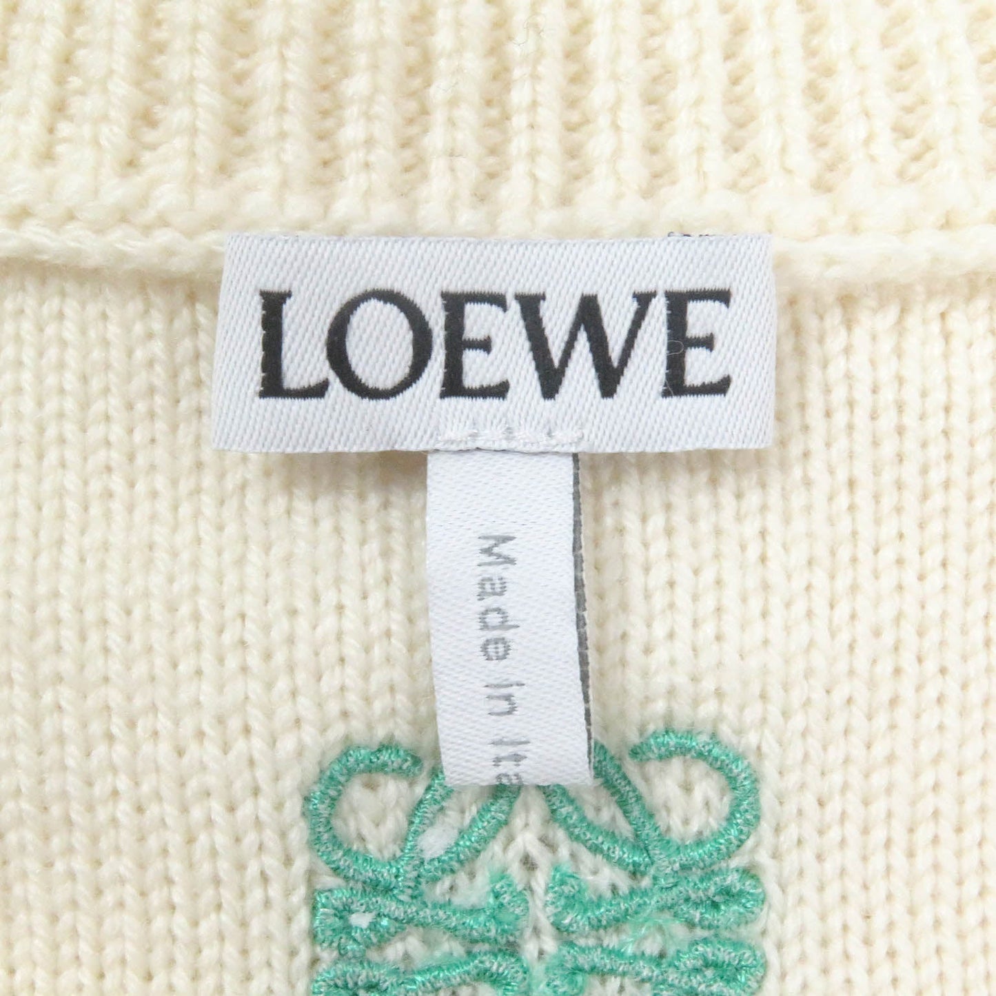 Loewe Sweater H526Y14Kck Main