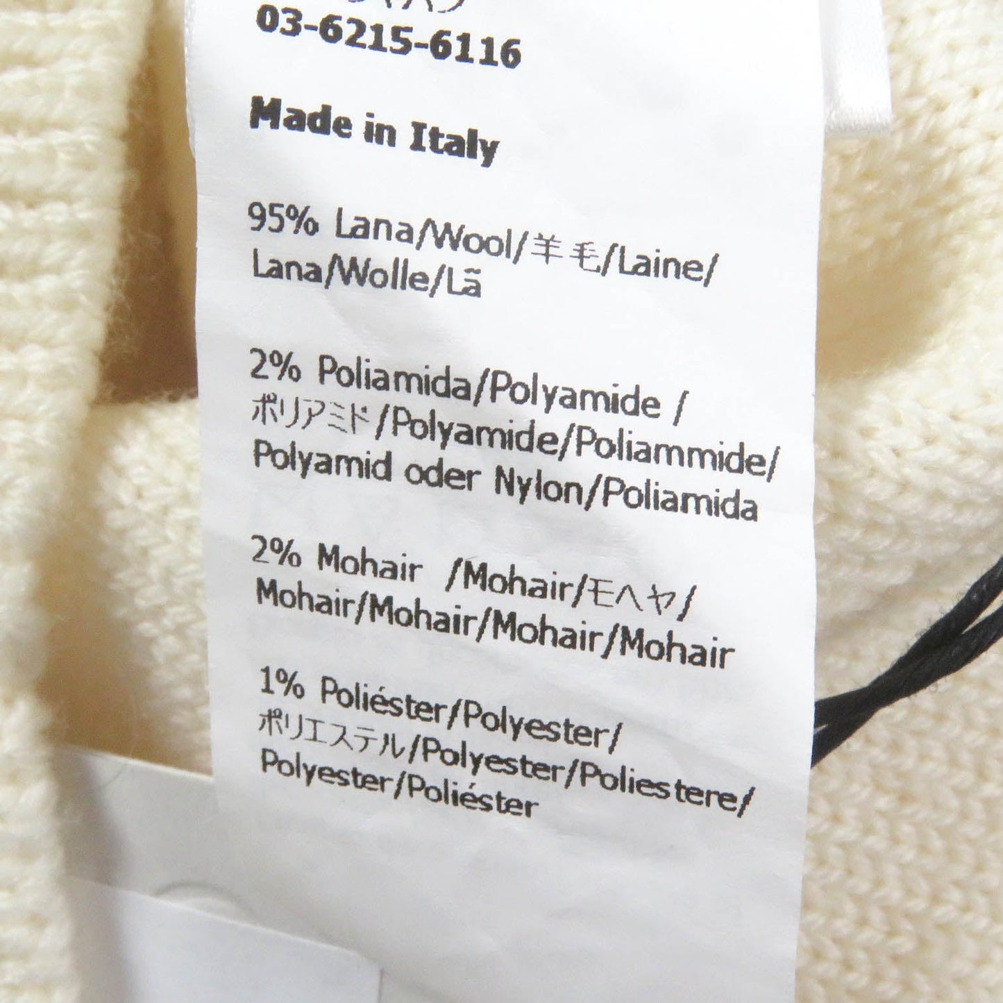 Loewe Sweater H526Y14Kck Main