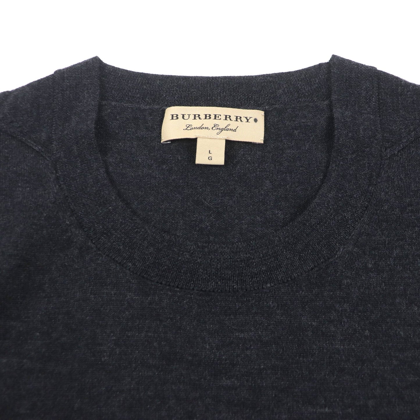 Burberry Sweater 4061739 Main