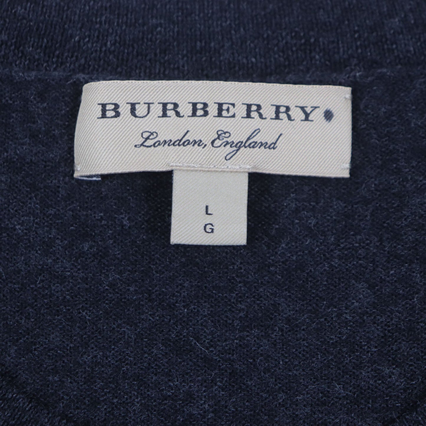 Burberry Sweater 4061739 Main
