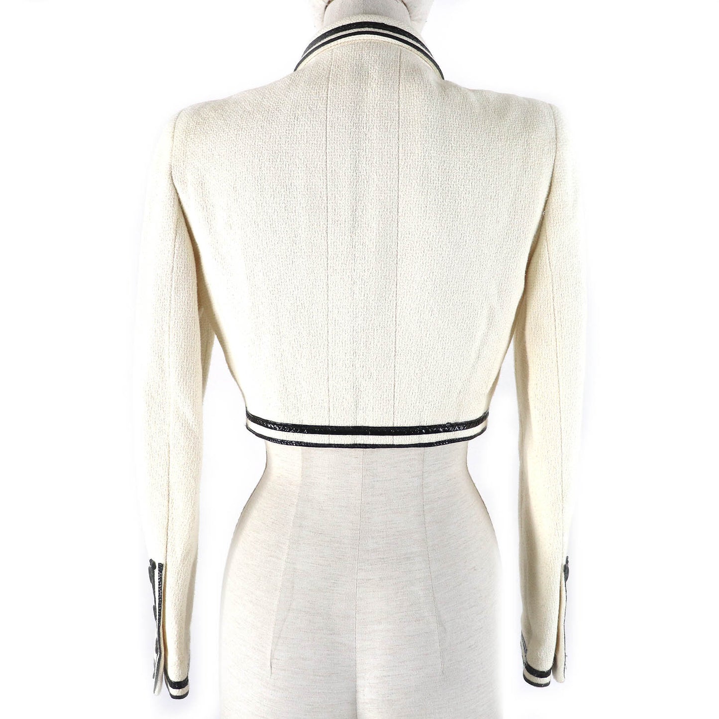 Chanel Jacket 95P P04690 Outer