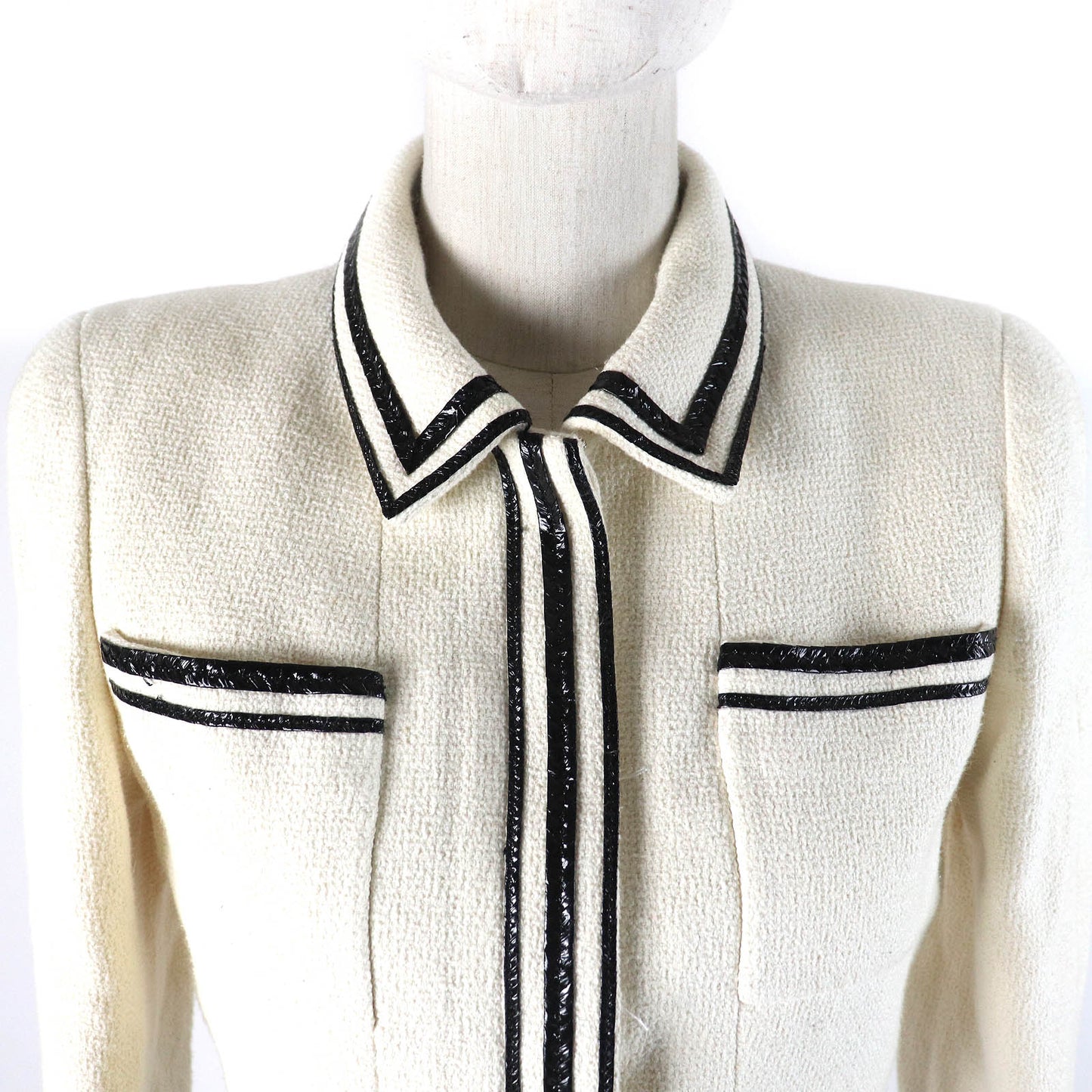 Chanel Jacket 95P P04690 Outer