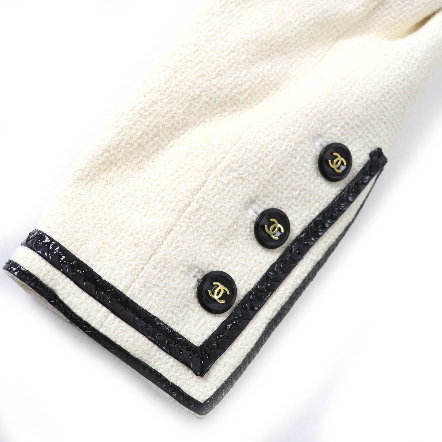 Chanel Jacket 95P P04690 Outer