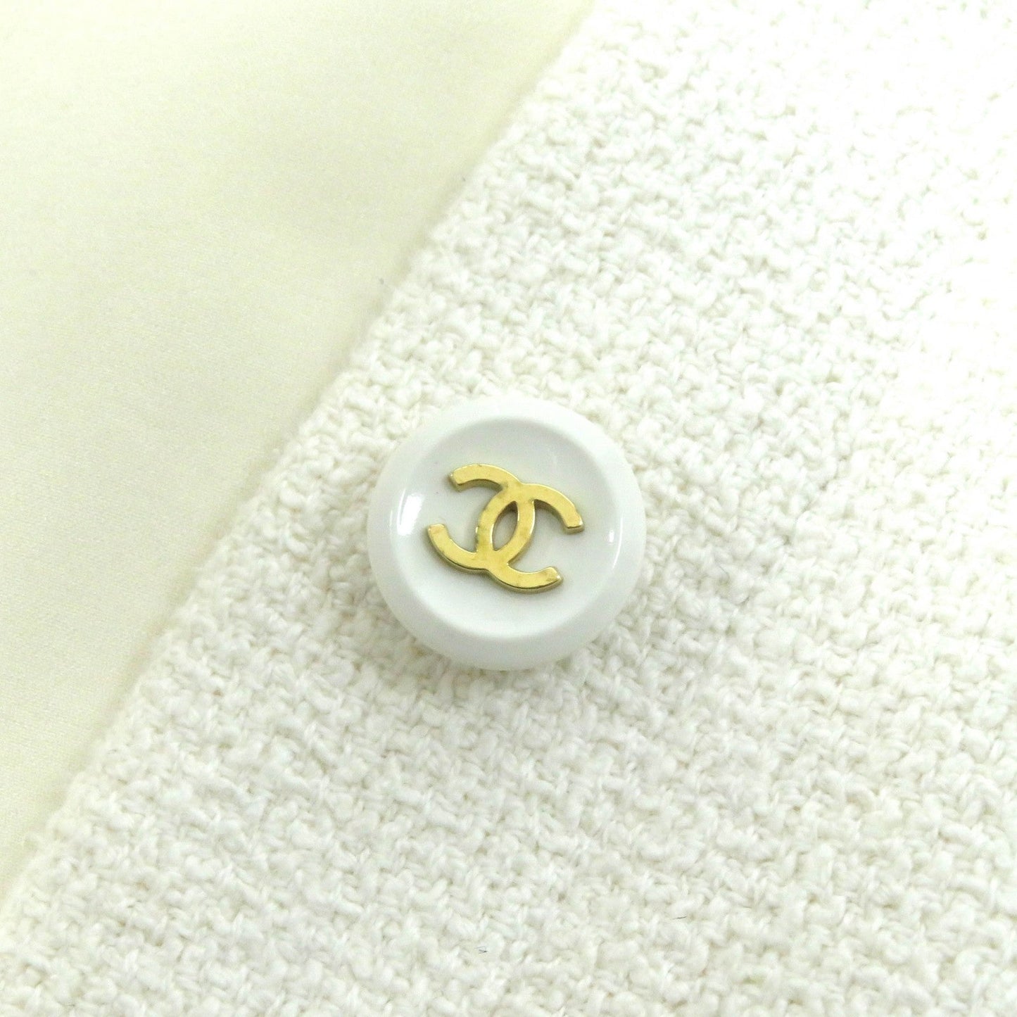 Chanel Jacket 95P P04690 Outer