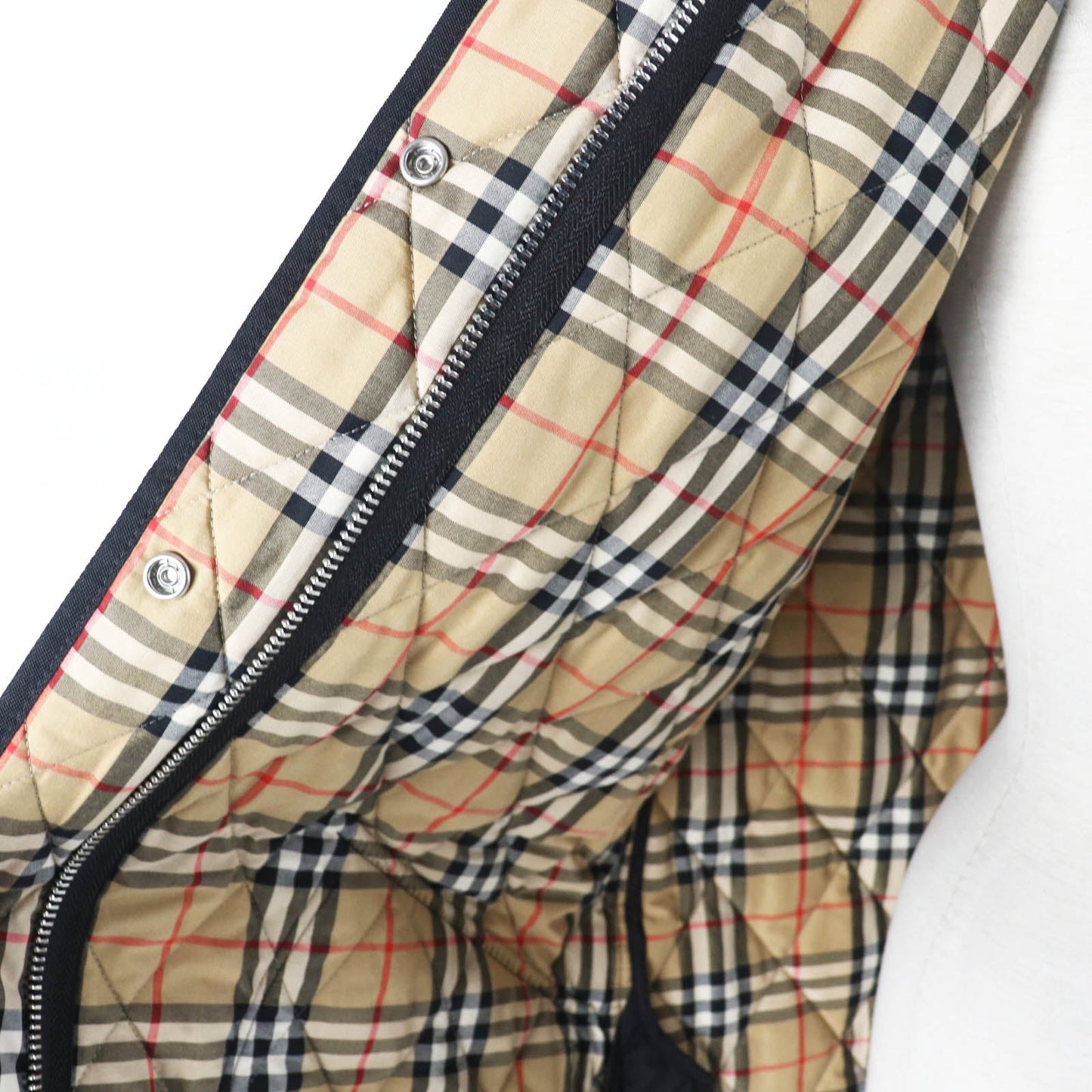 Burberry Coat 8035506 Outer