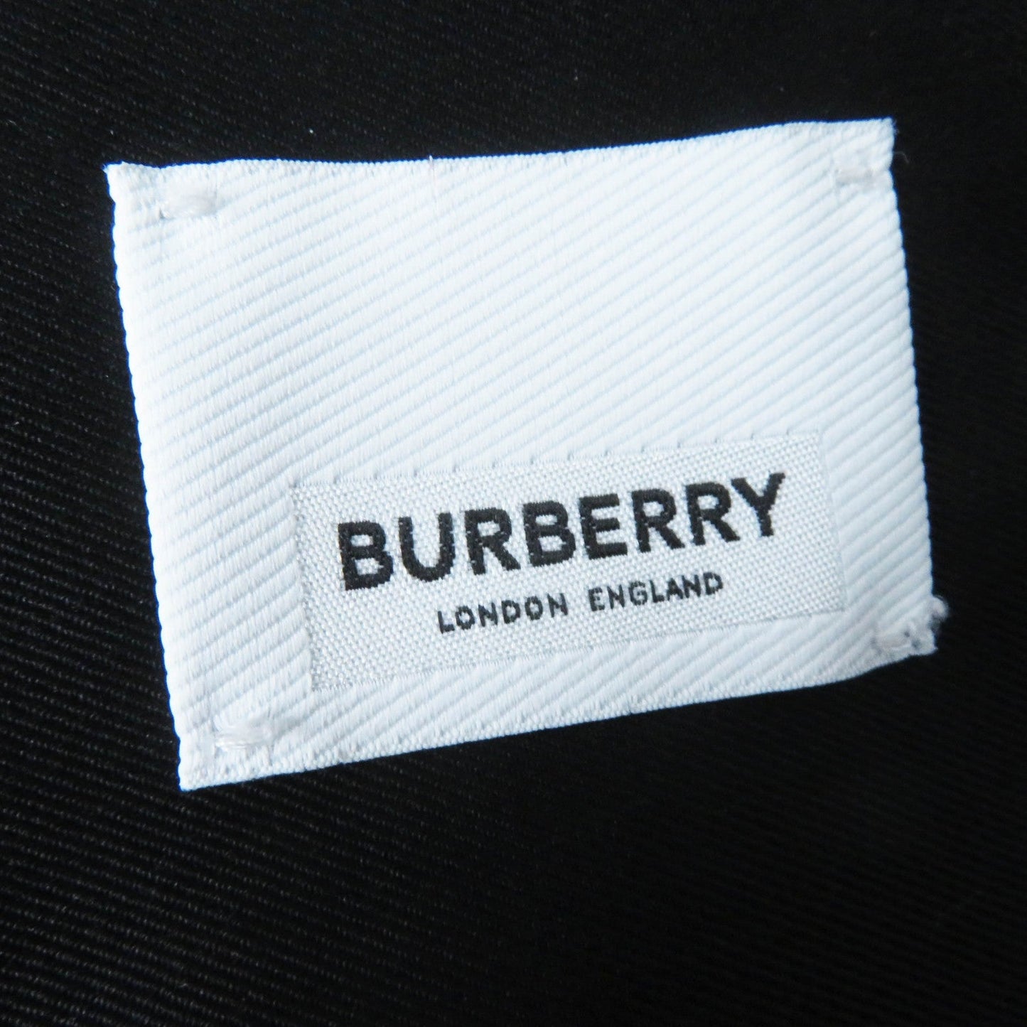 Burberry Coat 8035506 Outer