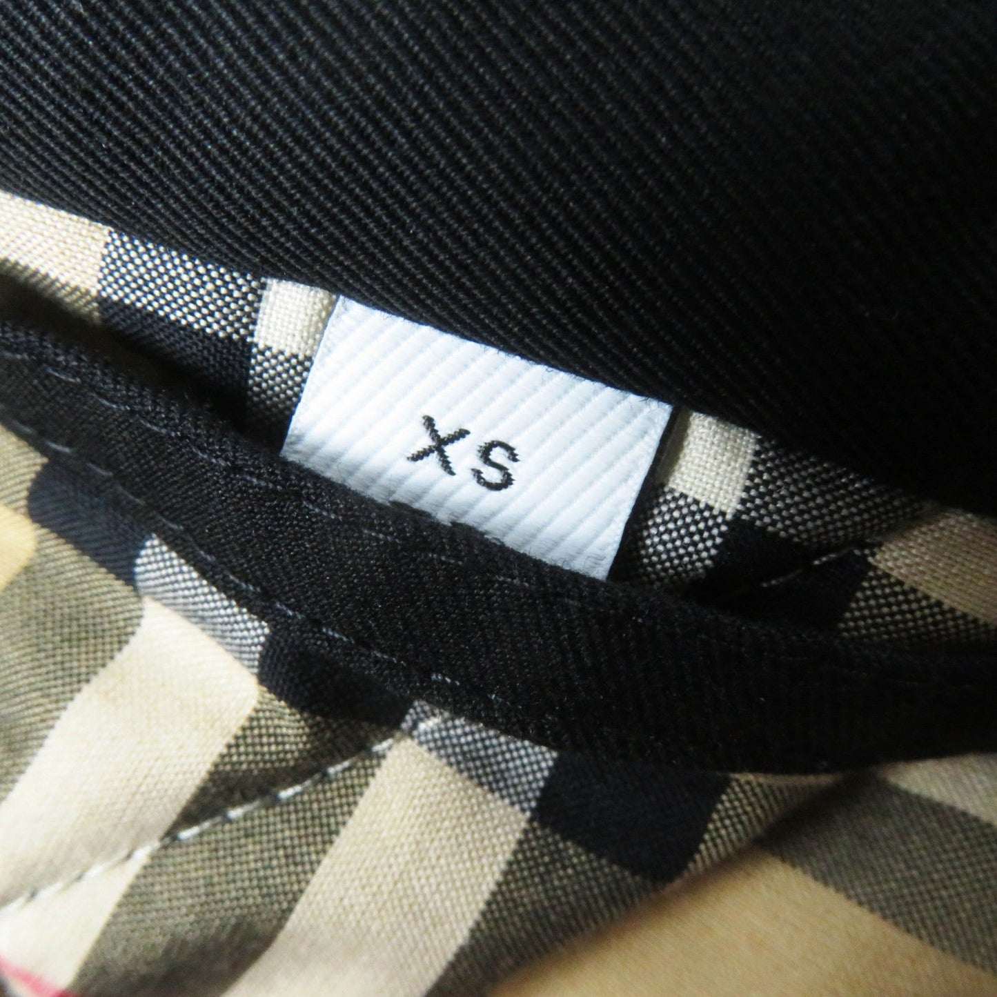 Burberry Coat 8035506 Outer