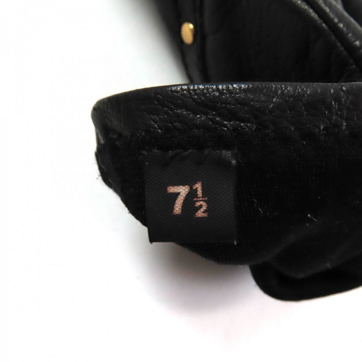 Gucci Gloves Main