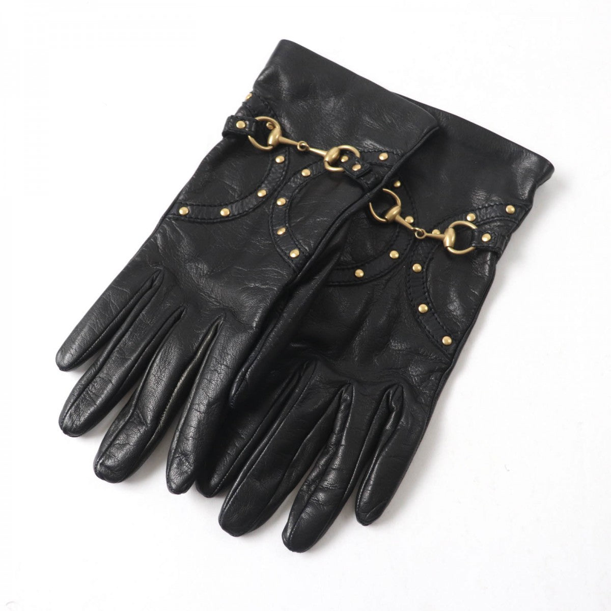 Gucci Gloves Main