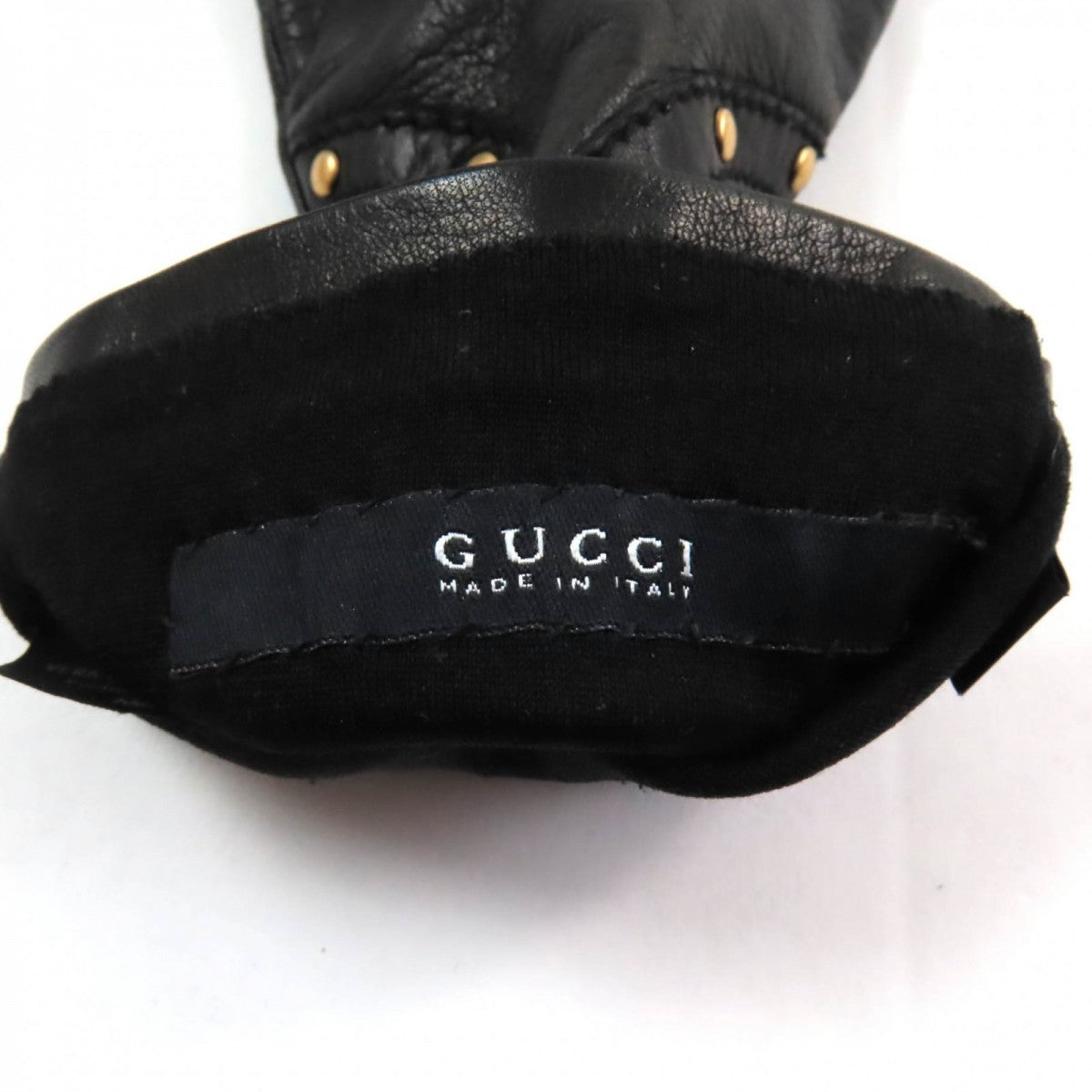 Gucci Gloves Main