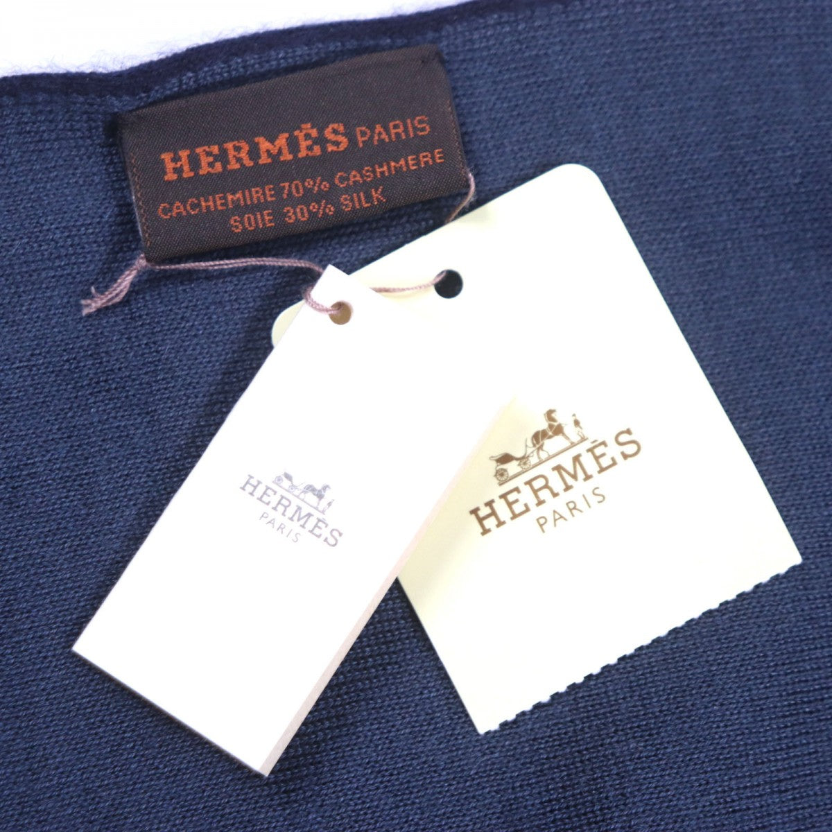 Hermes Scarf 733631T Main