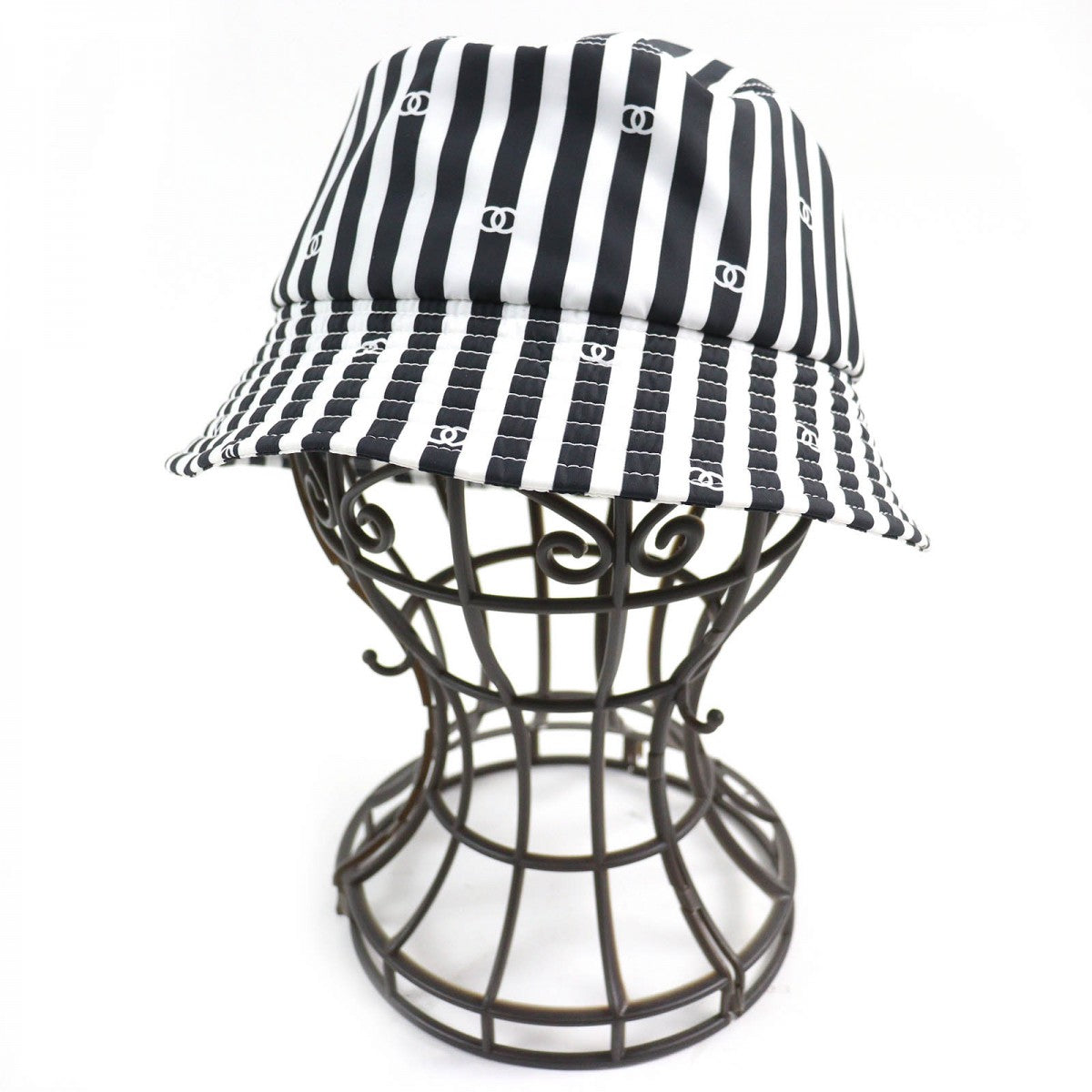Chanel Hat Aa9874 Outer
