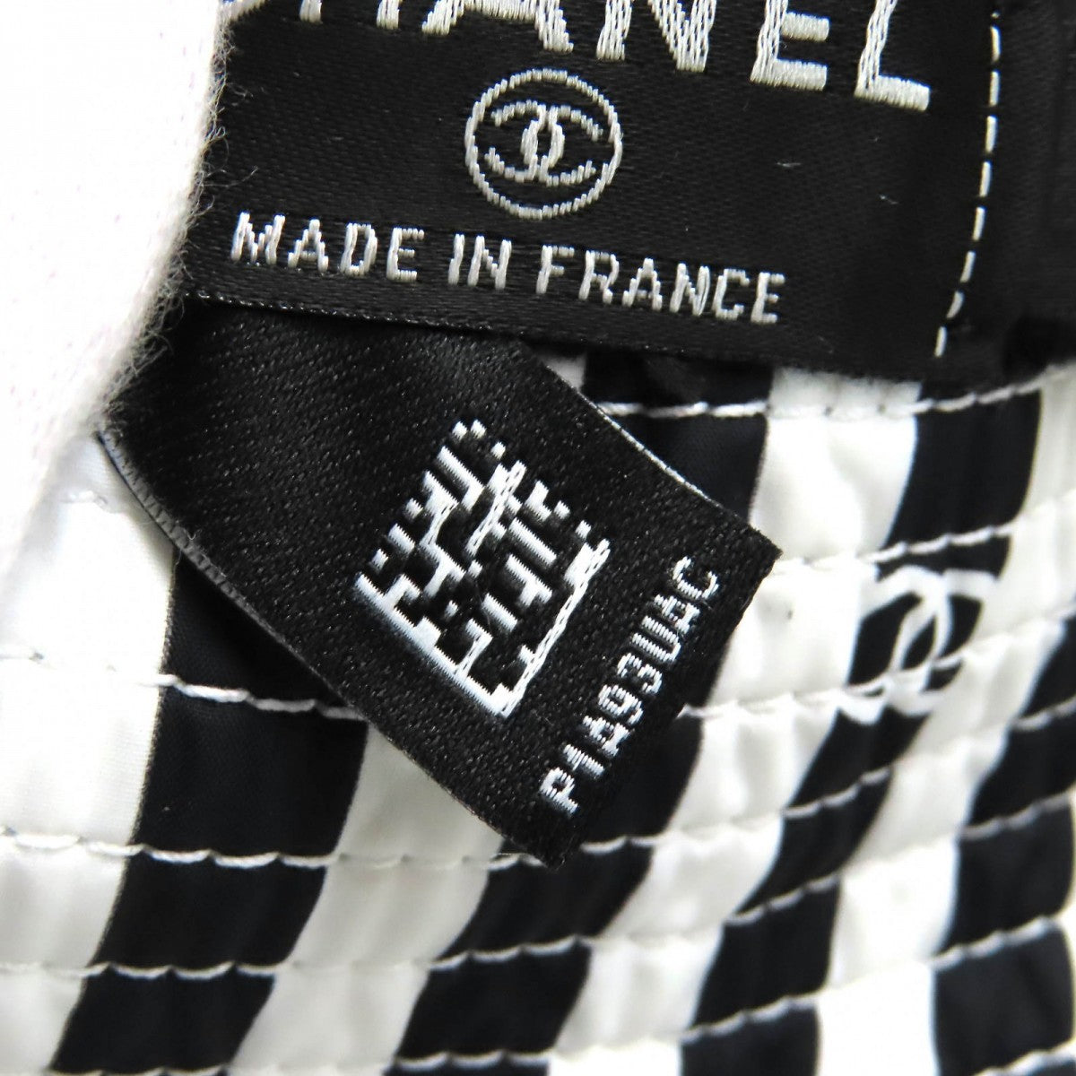 Chanel Hat Aa9874 Outer