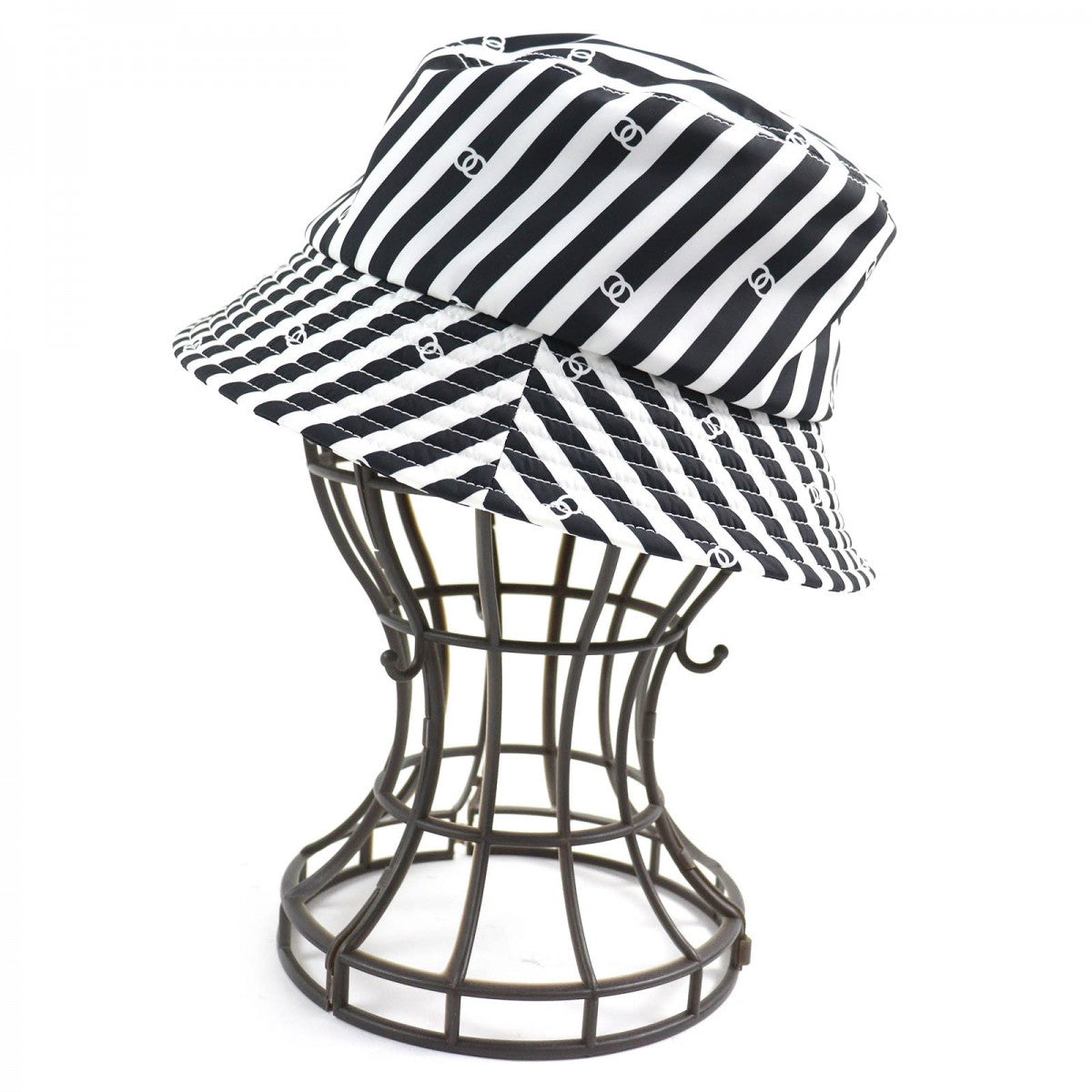 Chanel Hat Aa9874 Outer