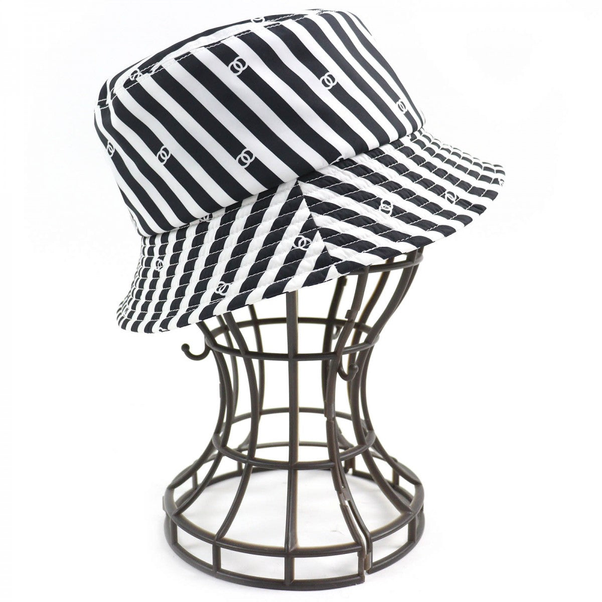 Chanel Hat Aa9874 Outer