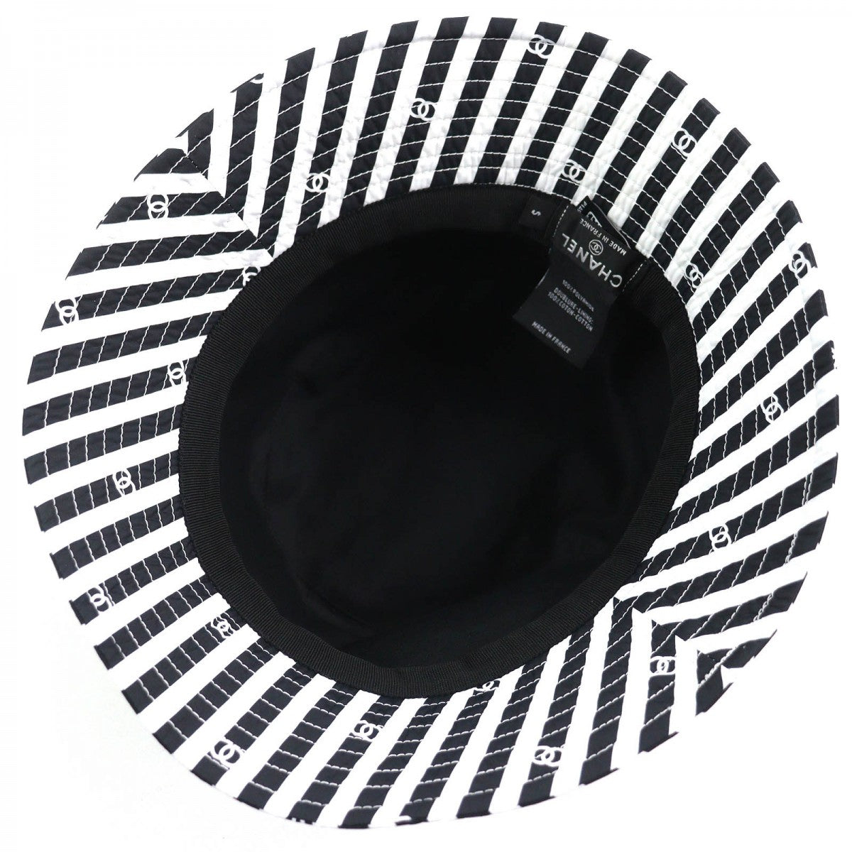 Chanel Hat Aa9874 Outer