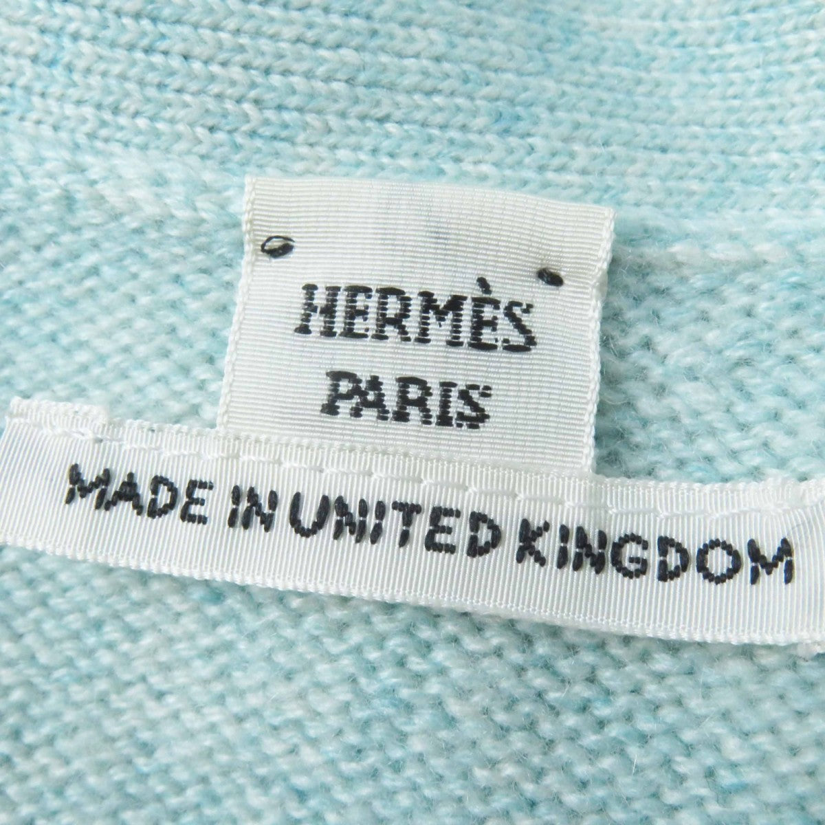 Hermes Cardigan Main