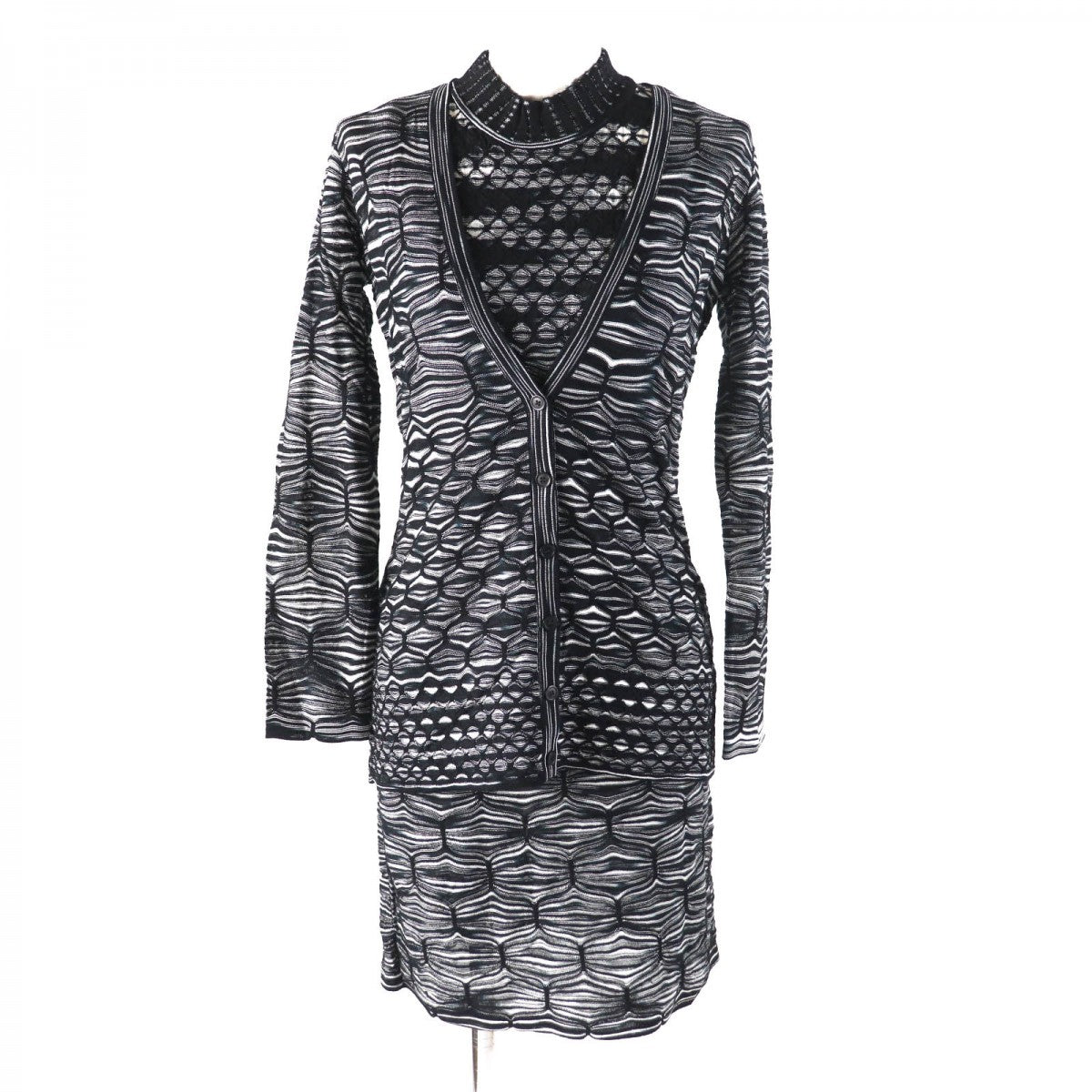Missoni Ensemble Main