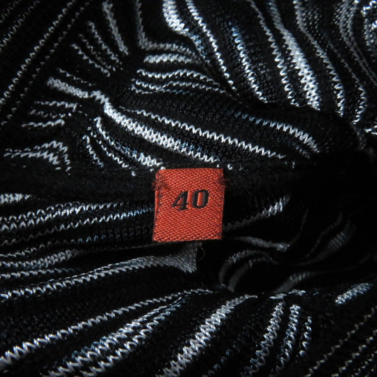 Missoni Ensemble Main