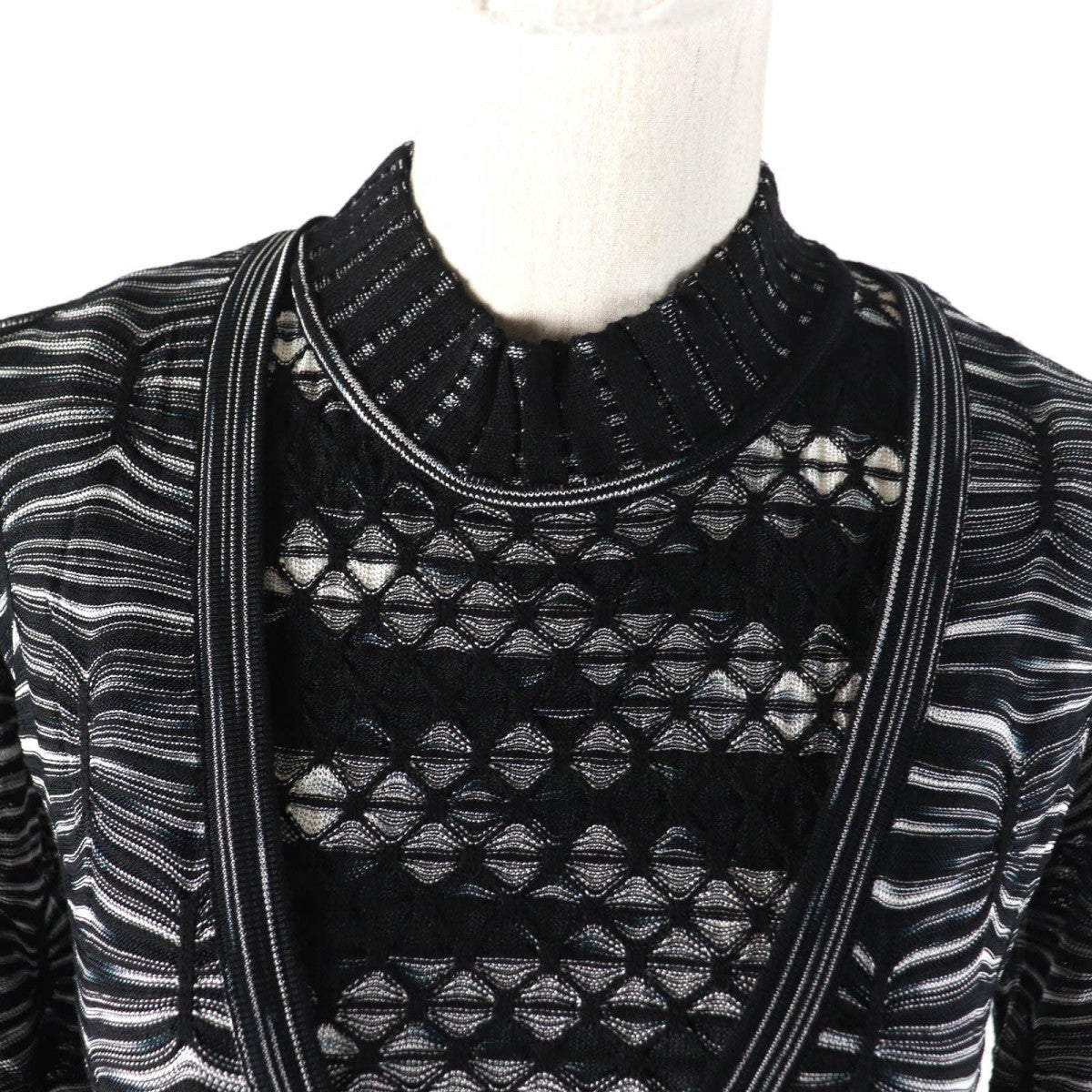 Missoni Ensemble Main