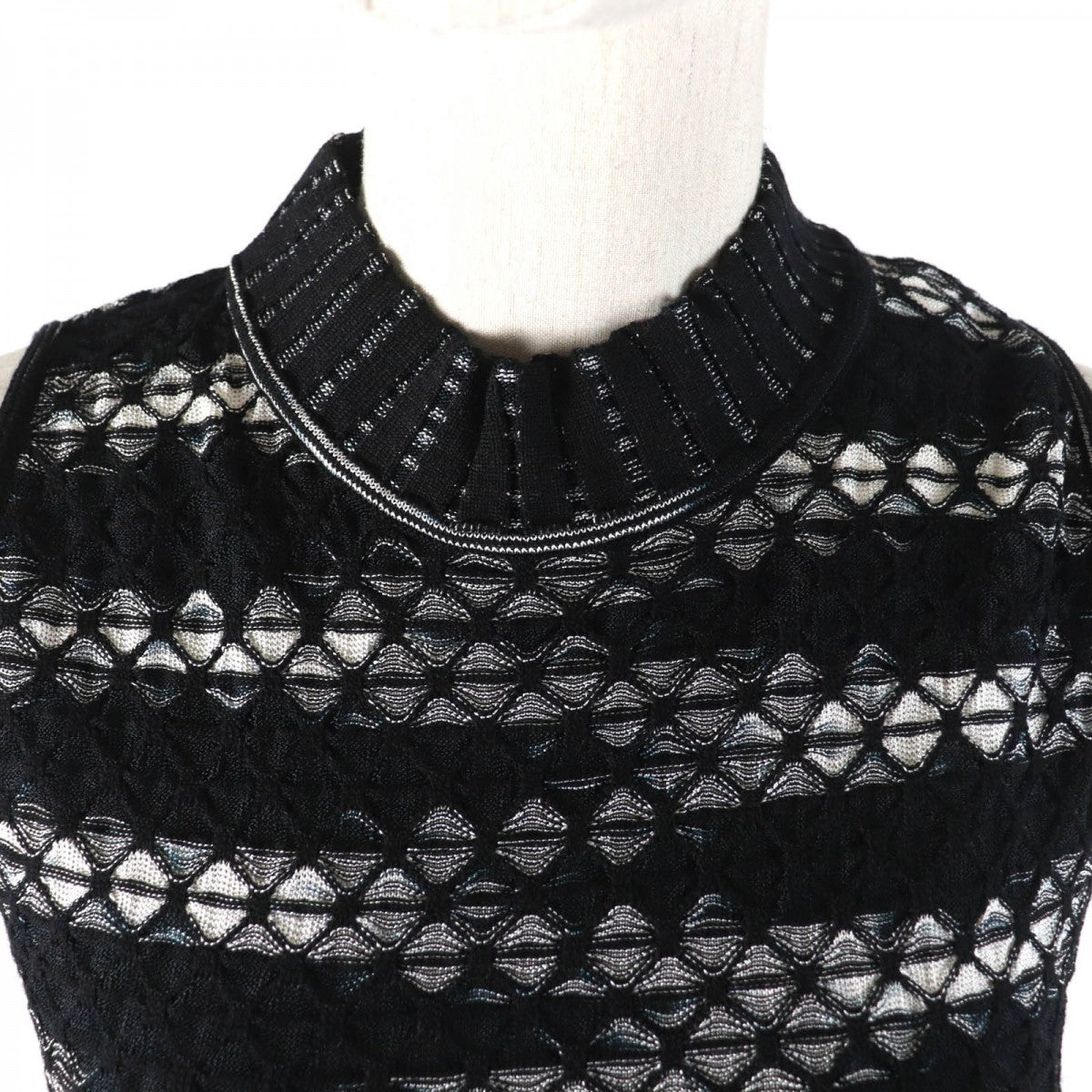 Missoni Ensemble Main