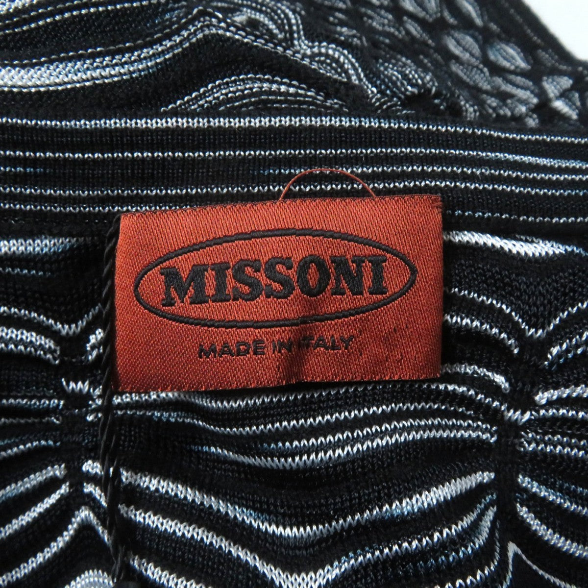 Missoni Ensemble Main
