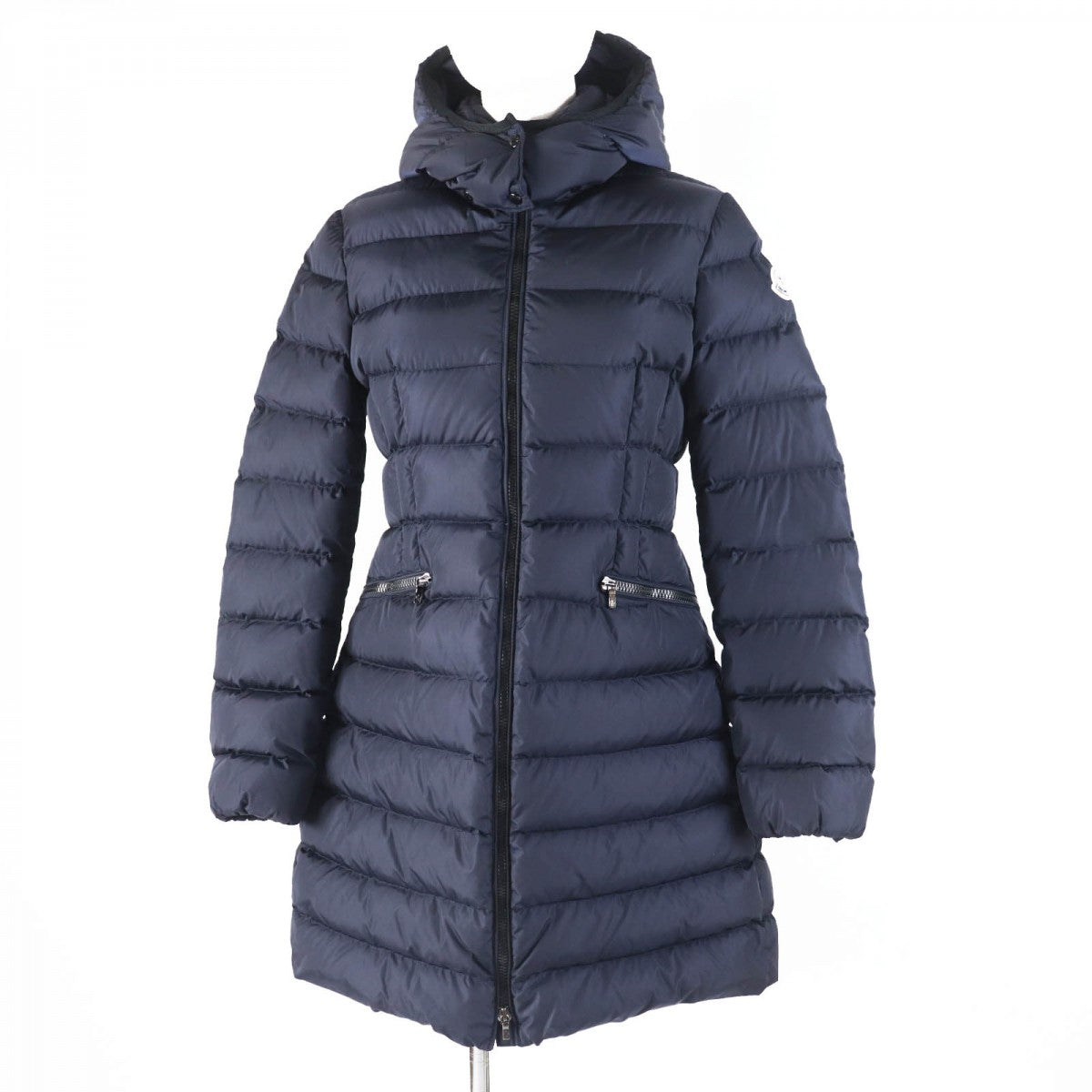 Moncler Down Coat Outer